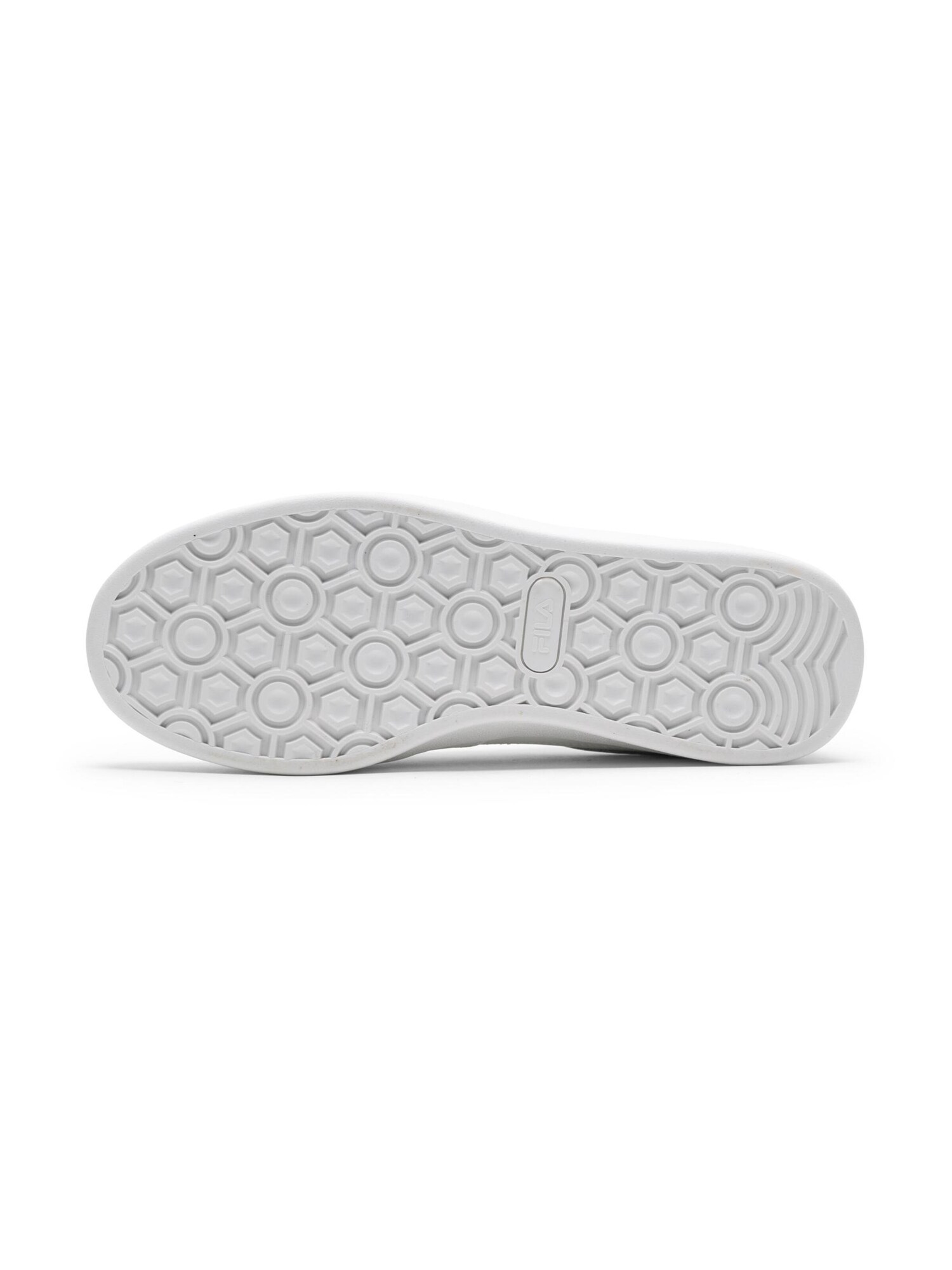 FILA Zapatillas deportivas bajas 'FILA TOPBREAK'  blanco – imagen 4