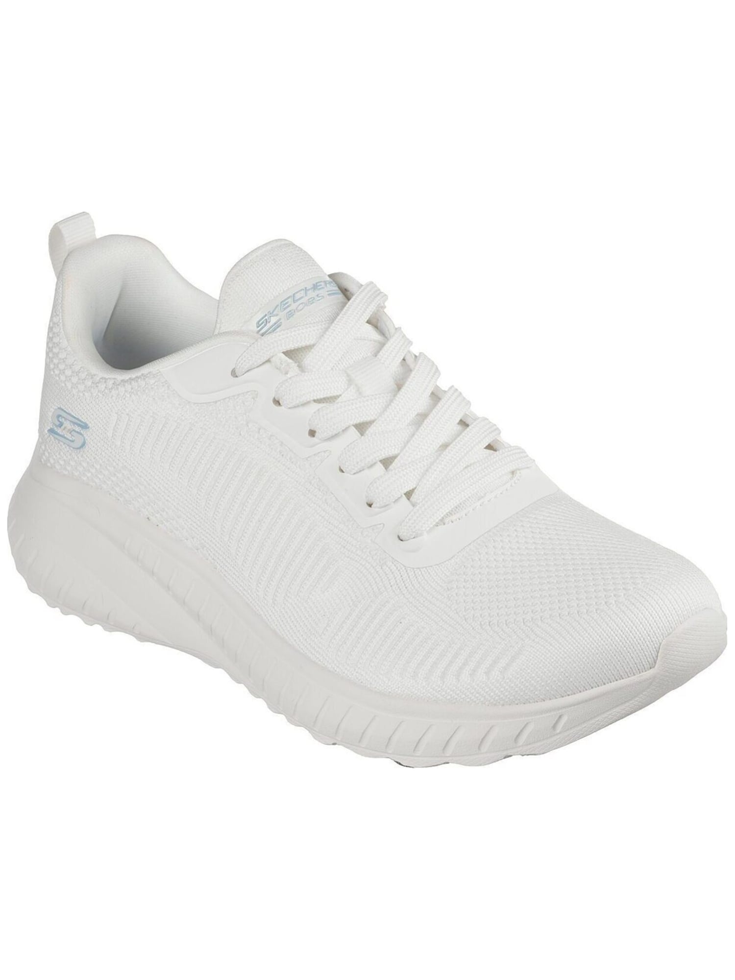 SKECHERS Zapatillas deportivas bajas blanco – imagen 1