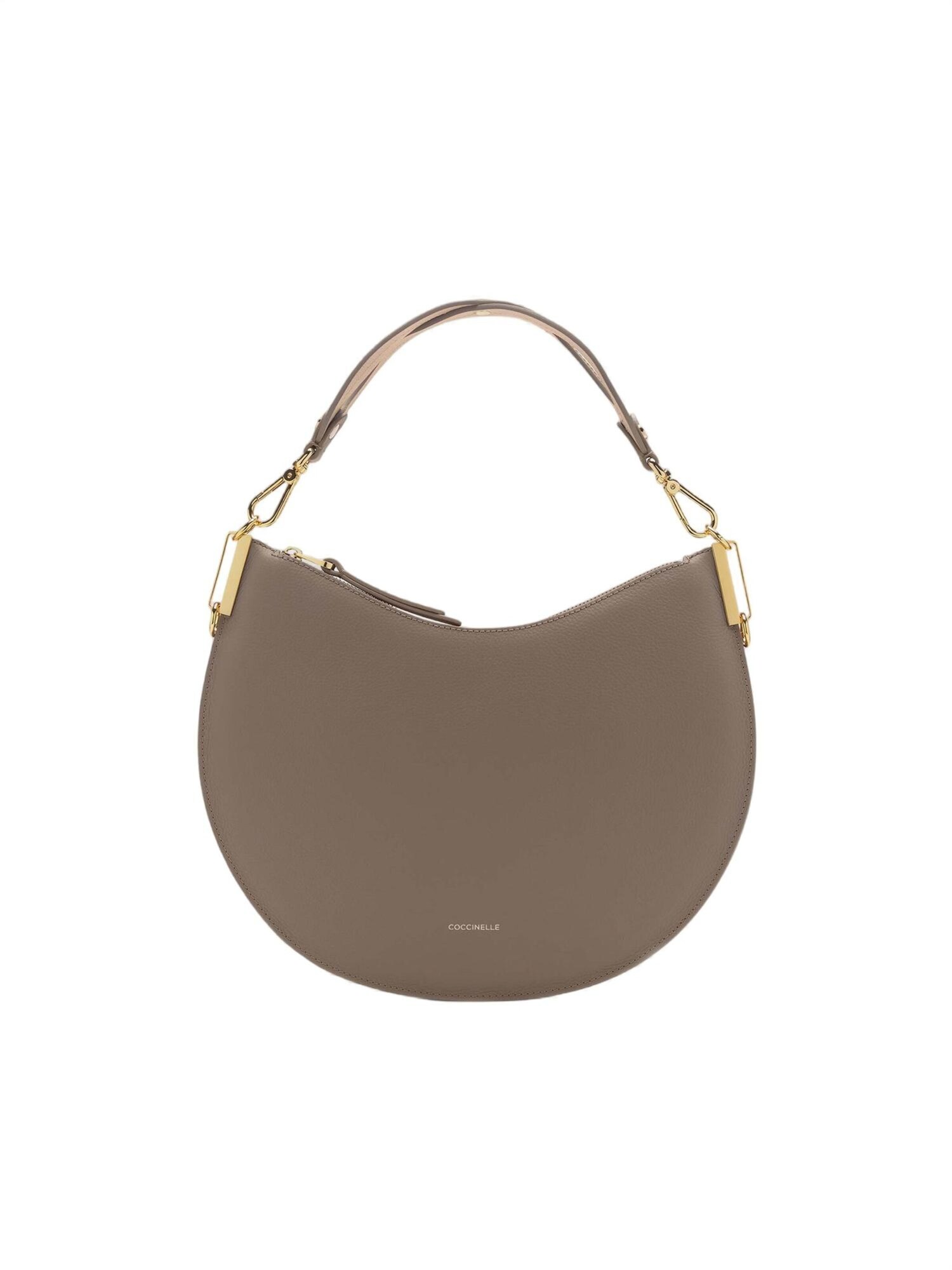 Coccinelle Bolso de mano 'COCCINELLE Sunup S26 1'  taupe