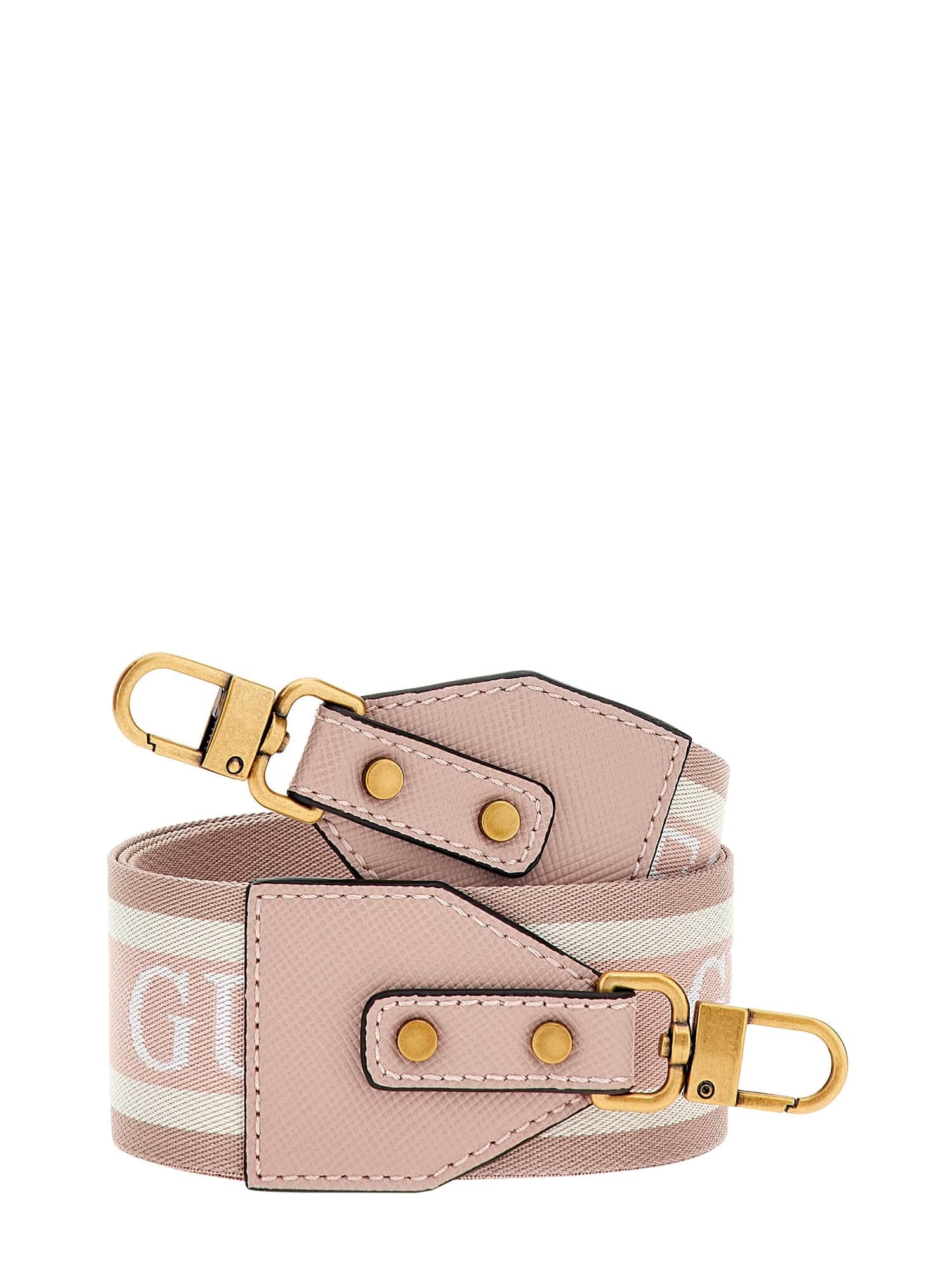 GUESS Príslušenstvo k taškám  zlatá / ružová / staroružová / biela