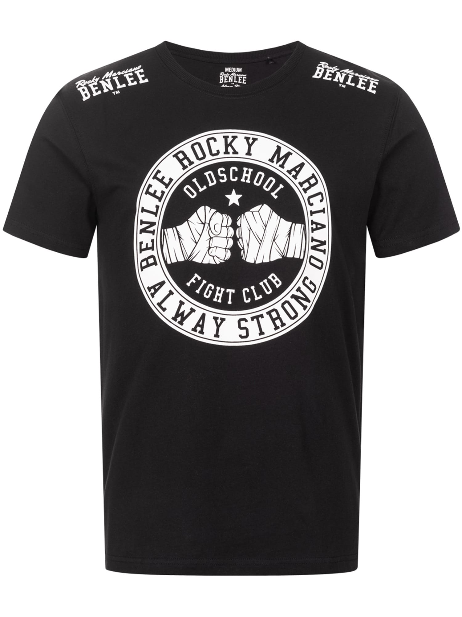 Thumbnail - Benlee T-Shirt Westfall