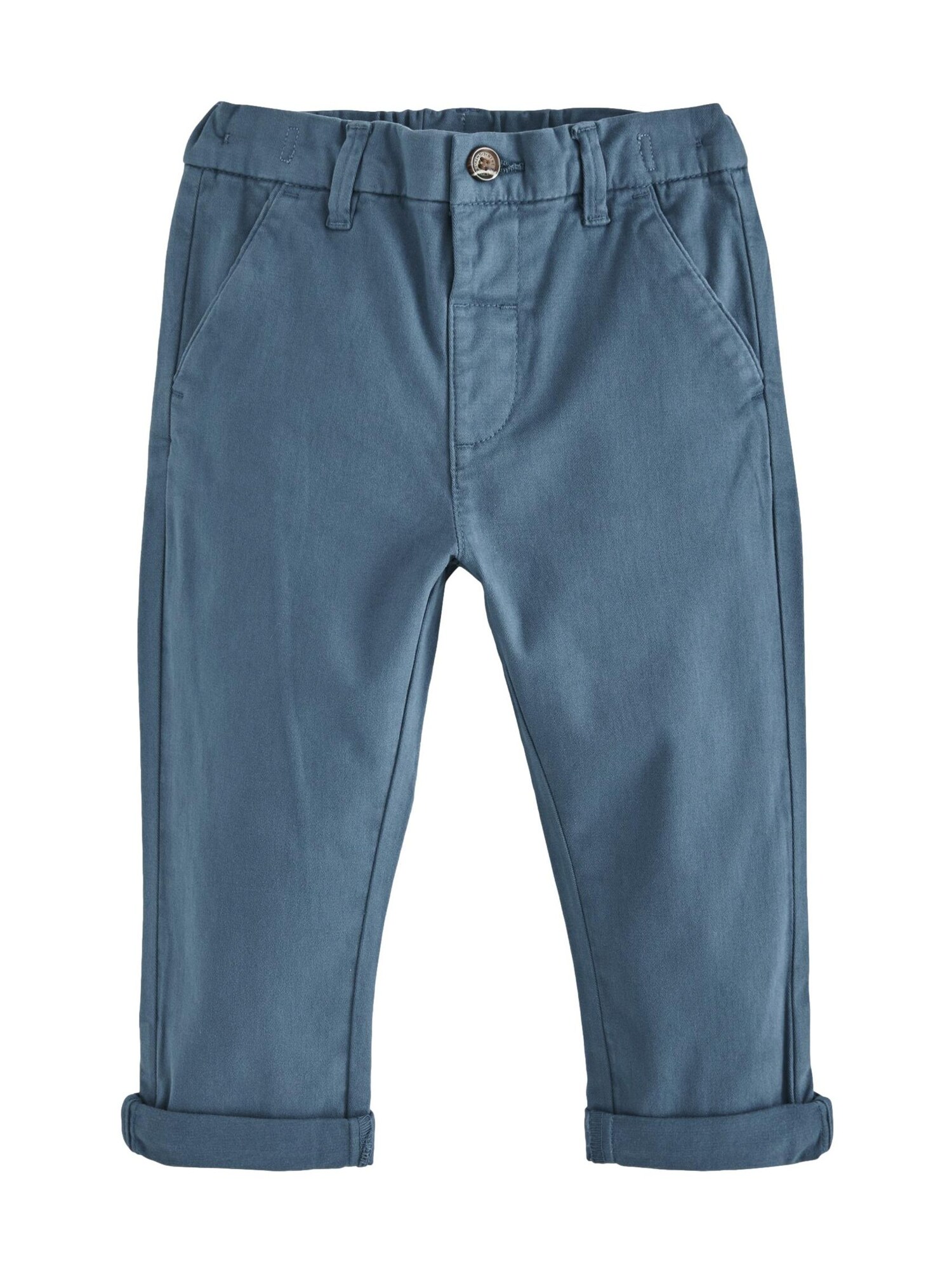 Next Pantaloni  albastru