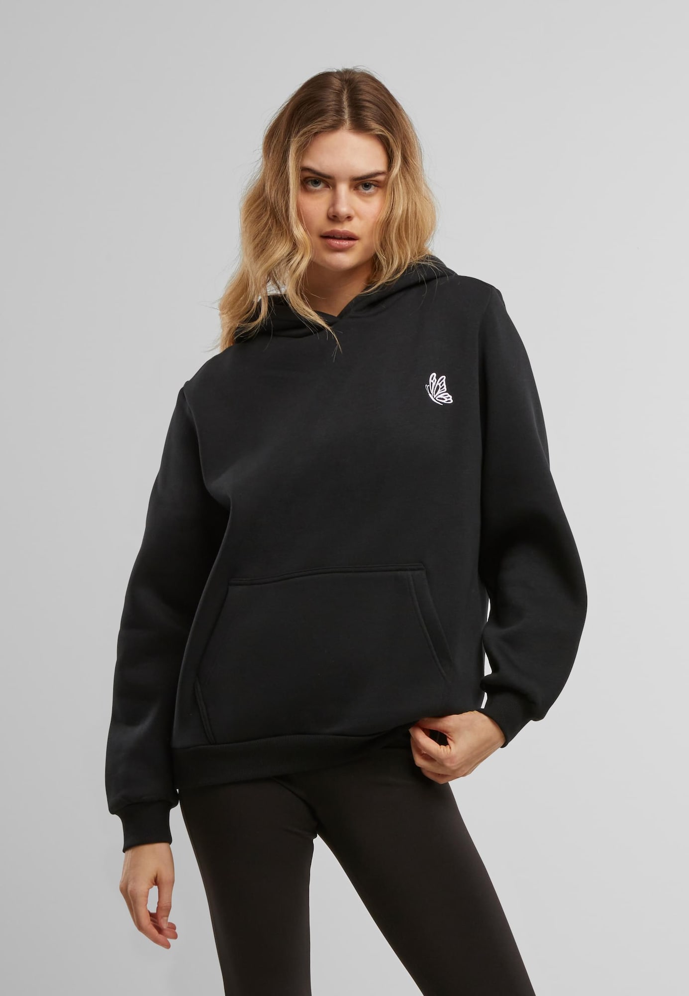 Thumbnail - Miss Tee Sweatshirt