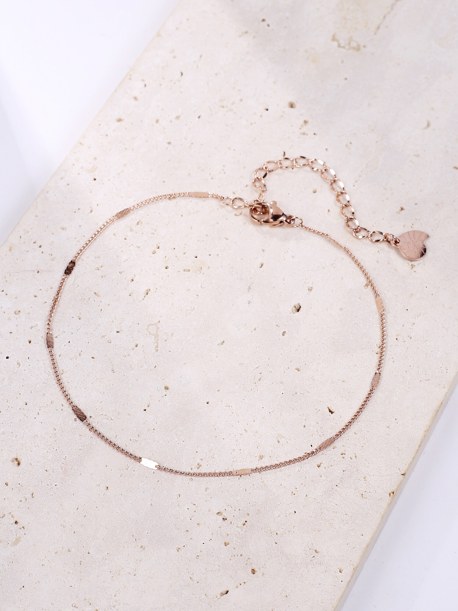 Thumbnail - Hey Happiness Fußschmuck Flat Links