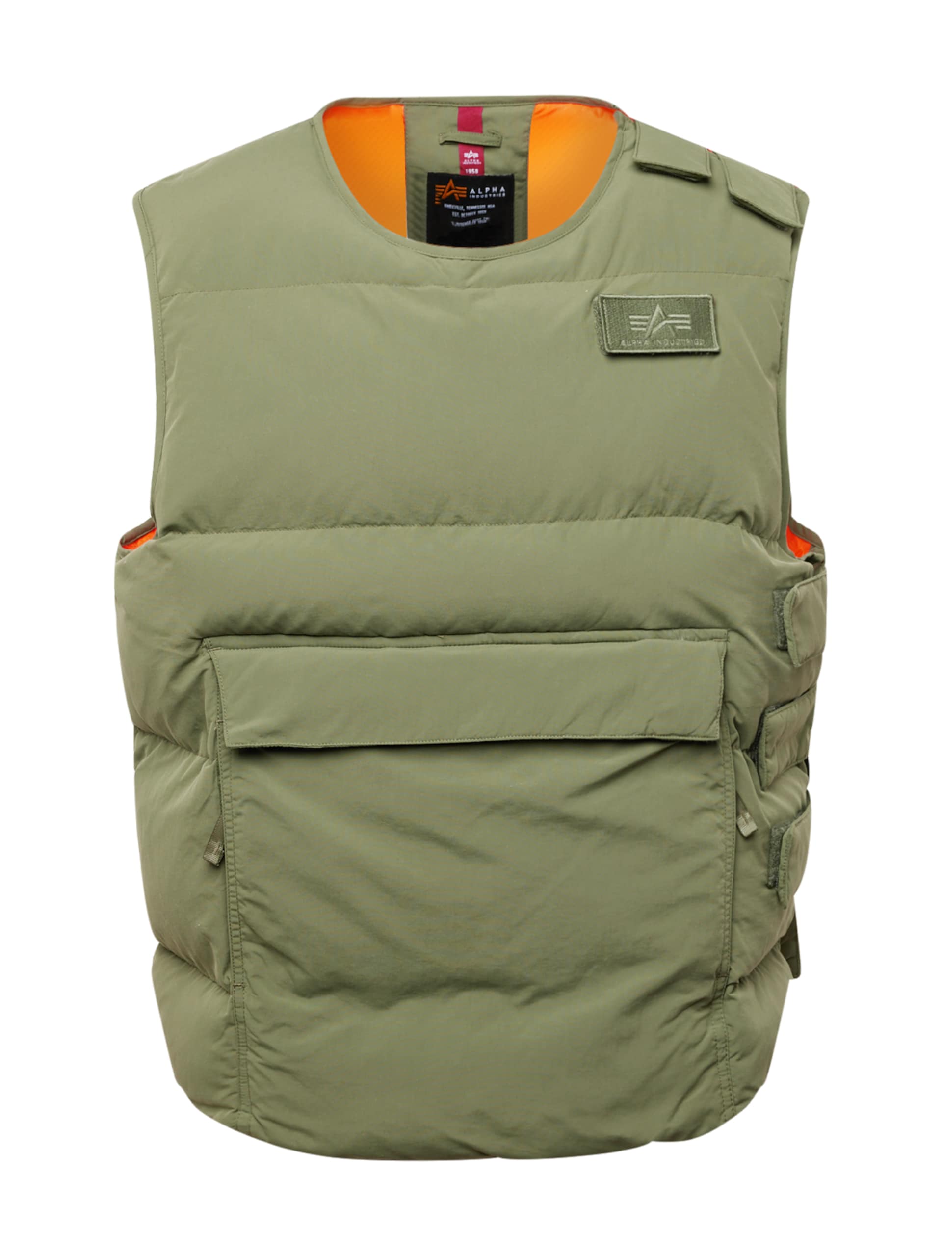 Alpha industries Väst 'Protector' herr