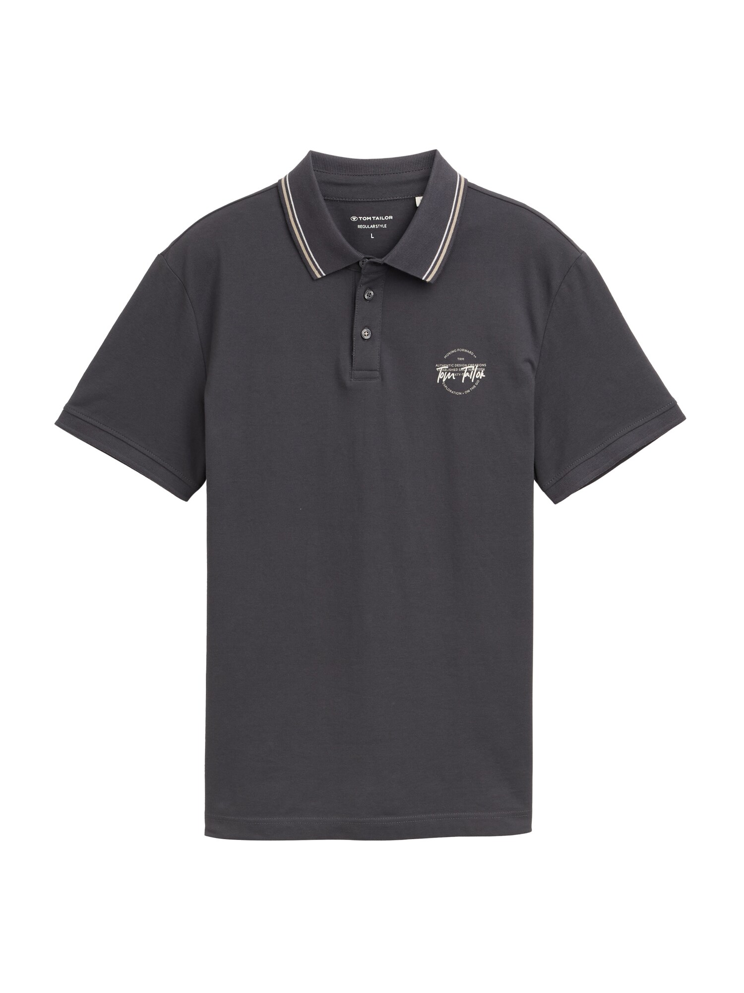 Thumbnail - Poloshirt