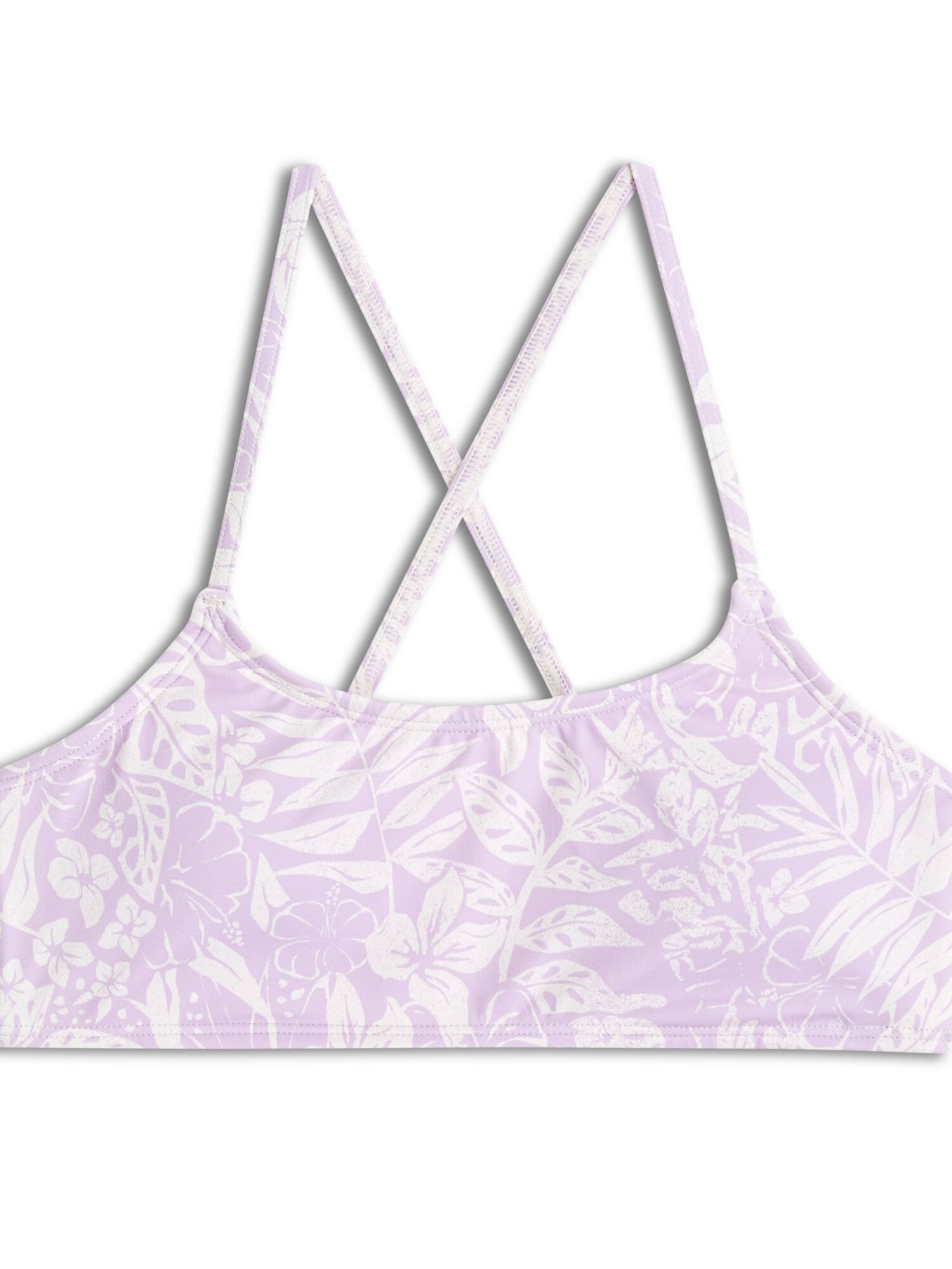 O'NEILL Bikiny 'Essentials'  orgovánová / šedobiela (obrázok 6)