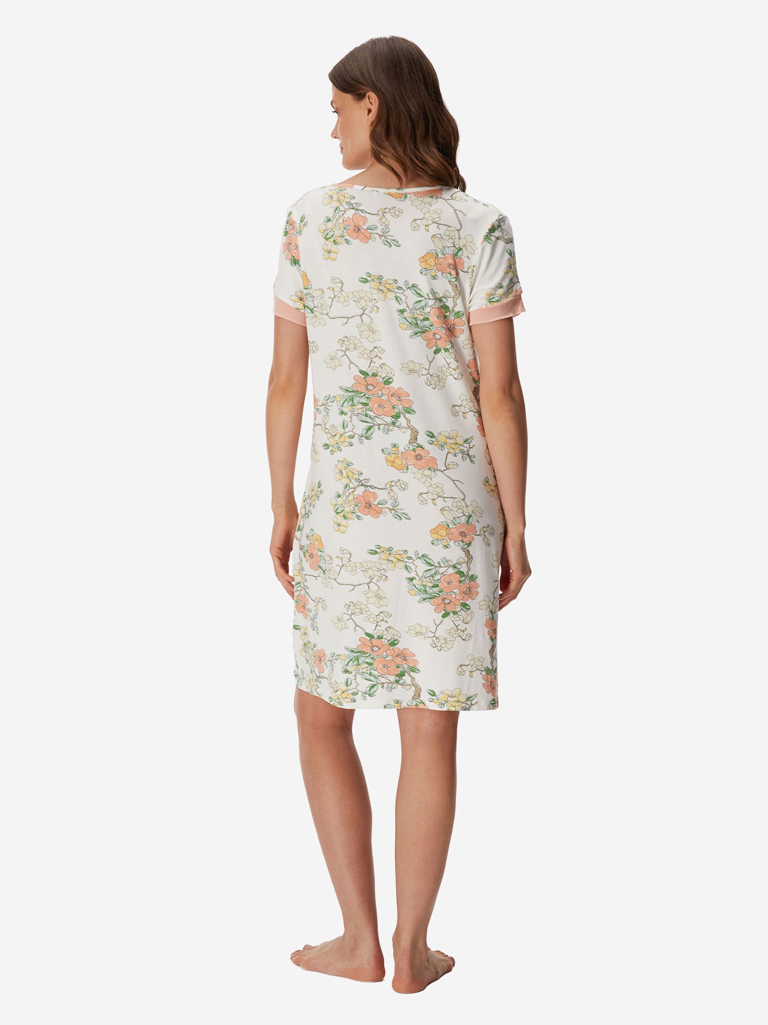 Thumbnail - Goldenbay Nachthemd  Begonia