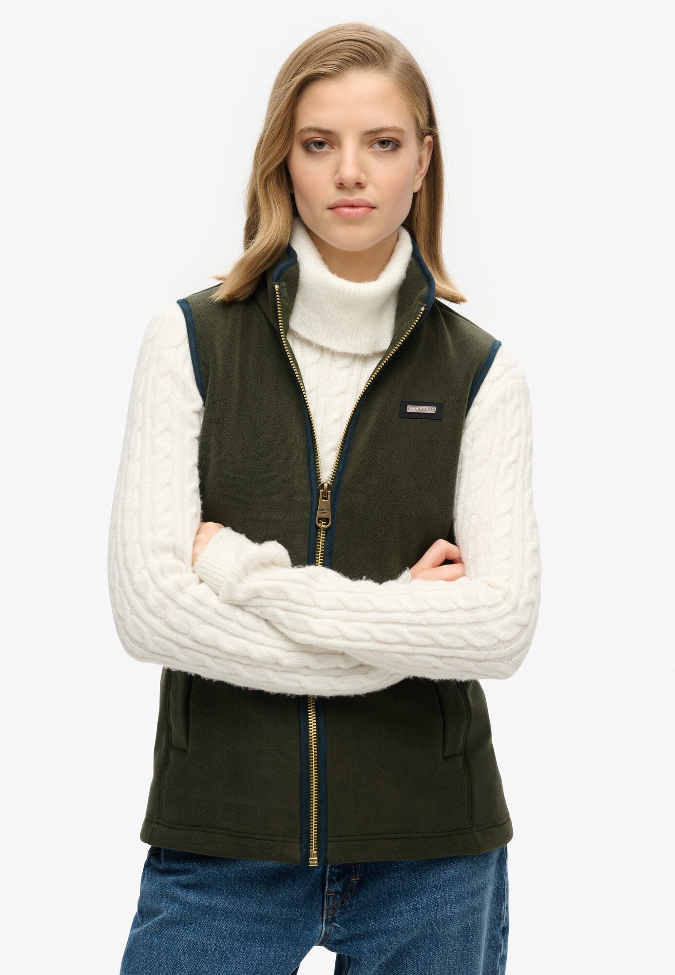 Thumbnail - Superdry Weste Estate