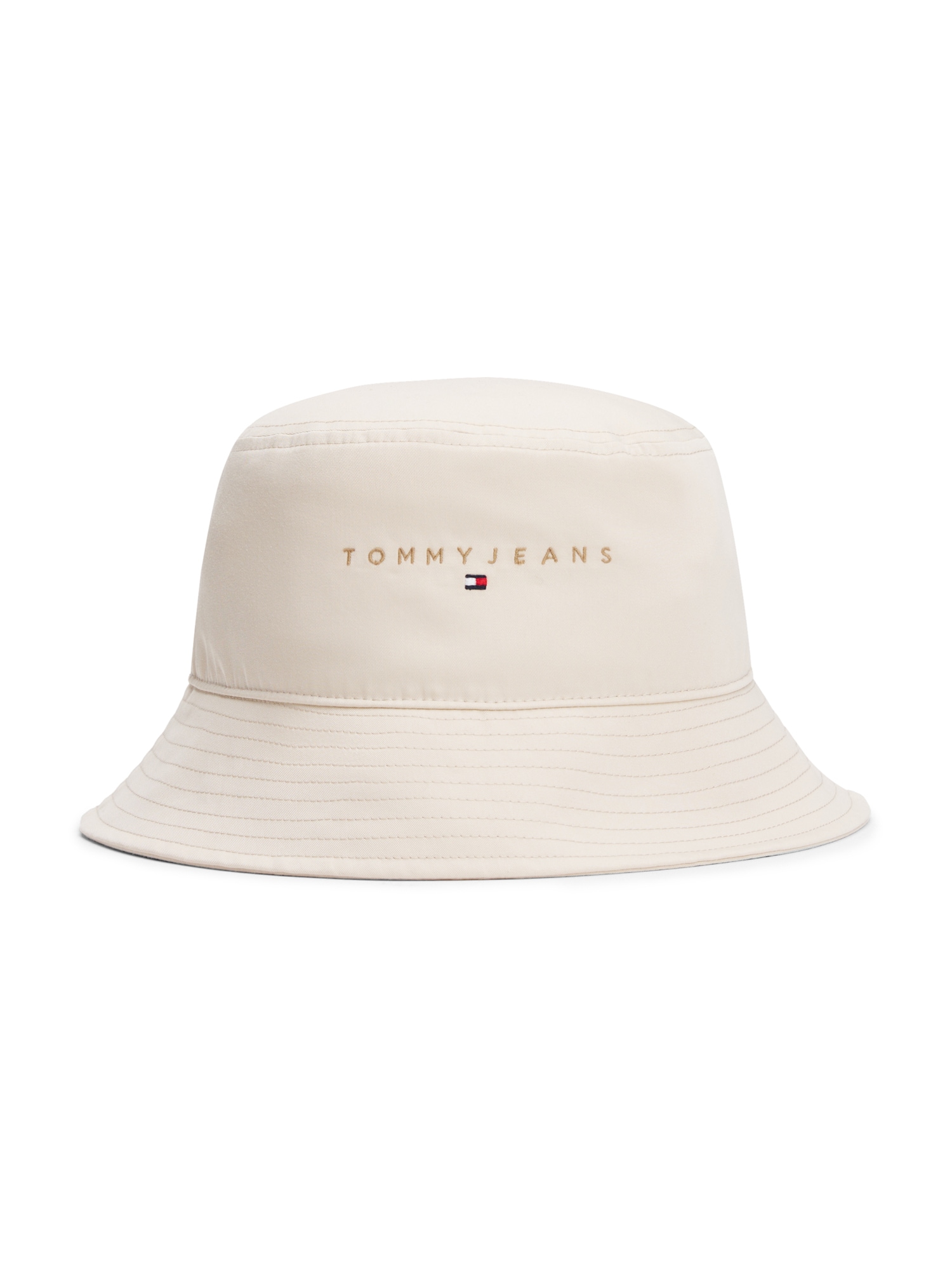 Tommy Jeans Kalap bézs akciós termékkép 1