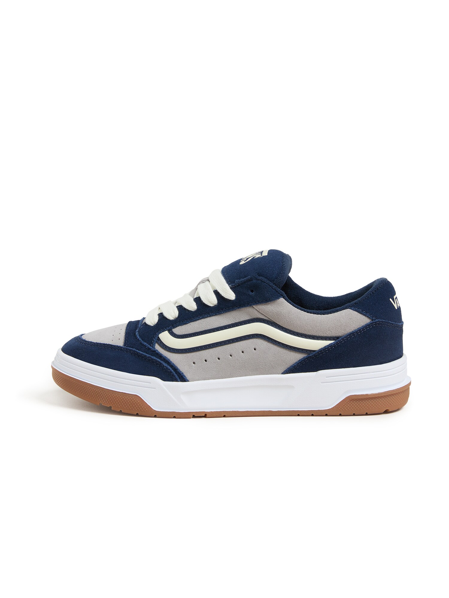 VANS Sneaker low Hylane  bleumarin / gri / alb