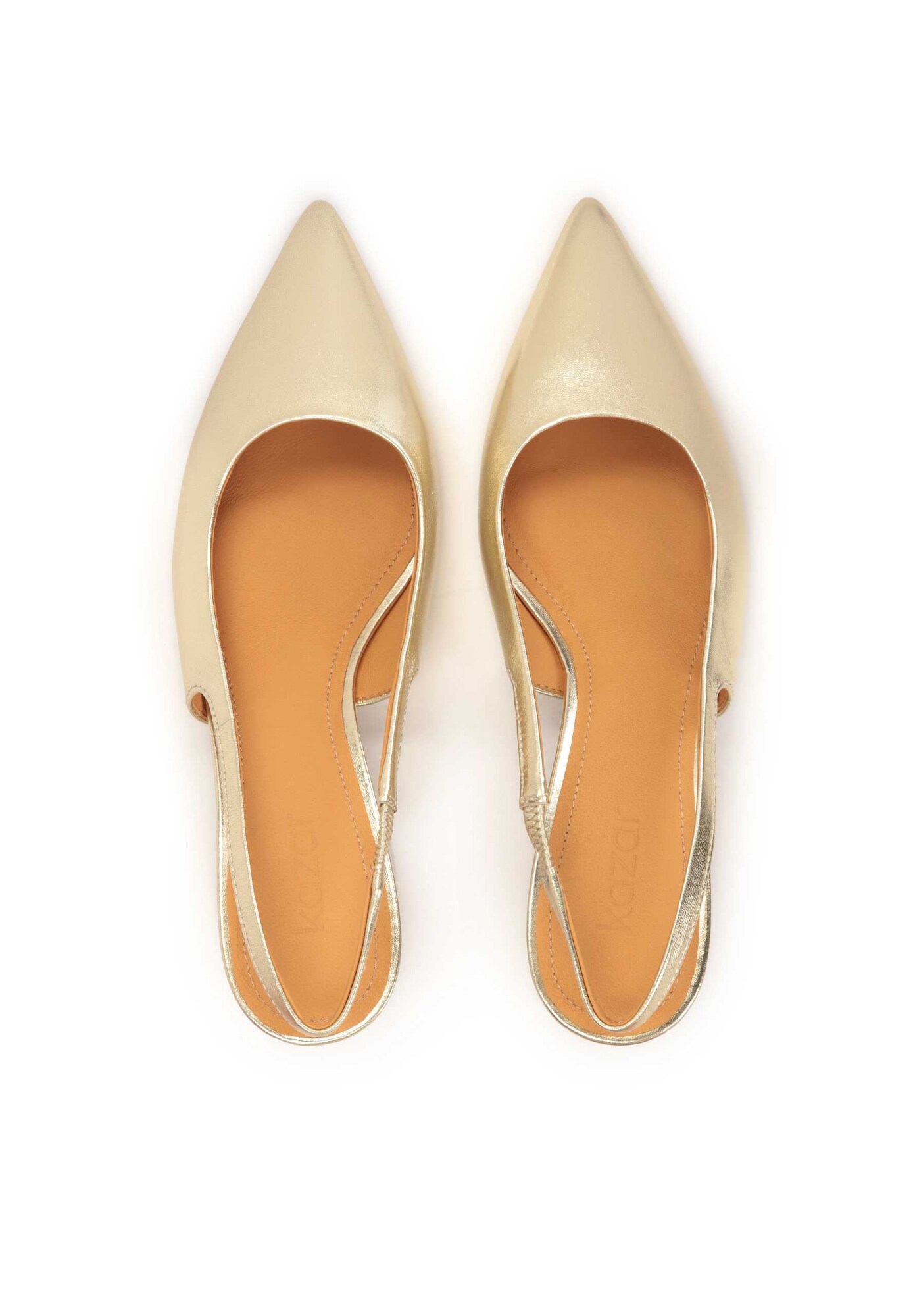 Thumbnail - Kazar Pumps