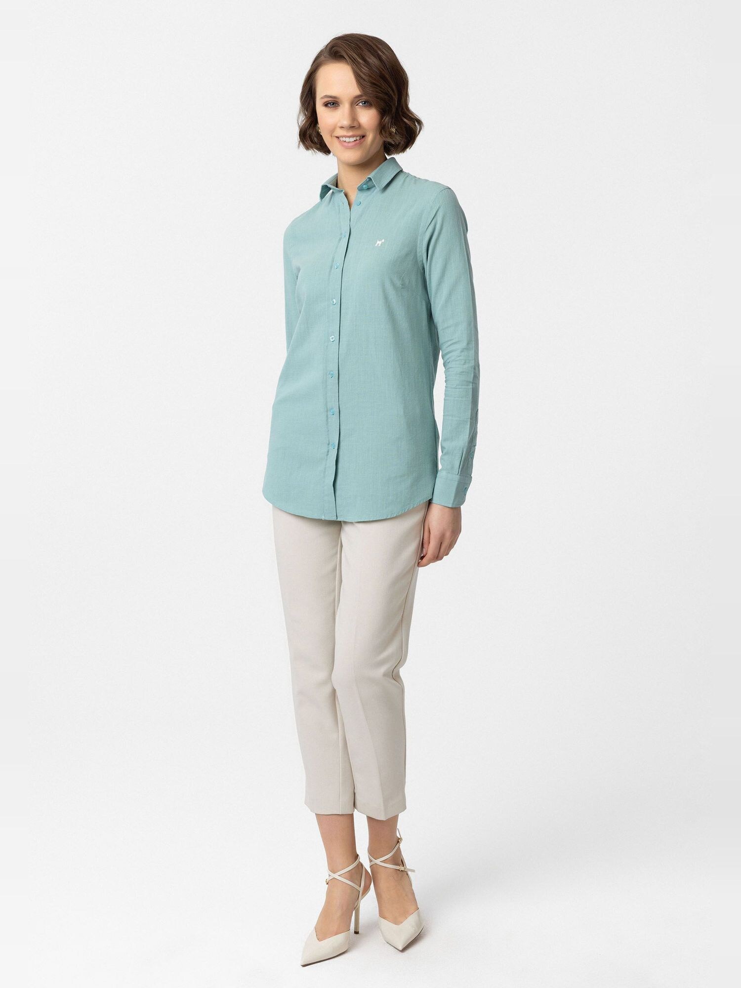 Thumbnail - Williot Bluse Glorinda