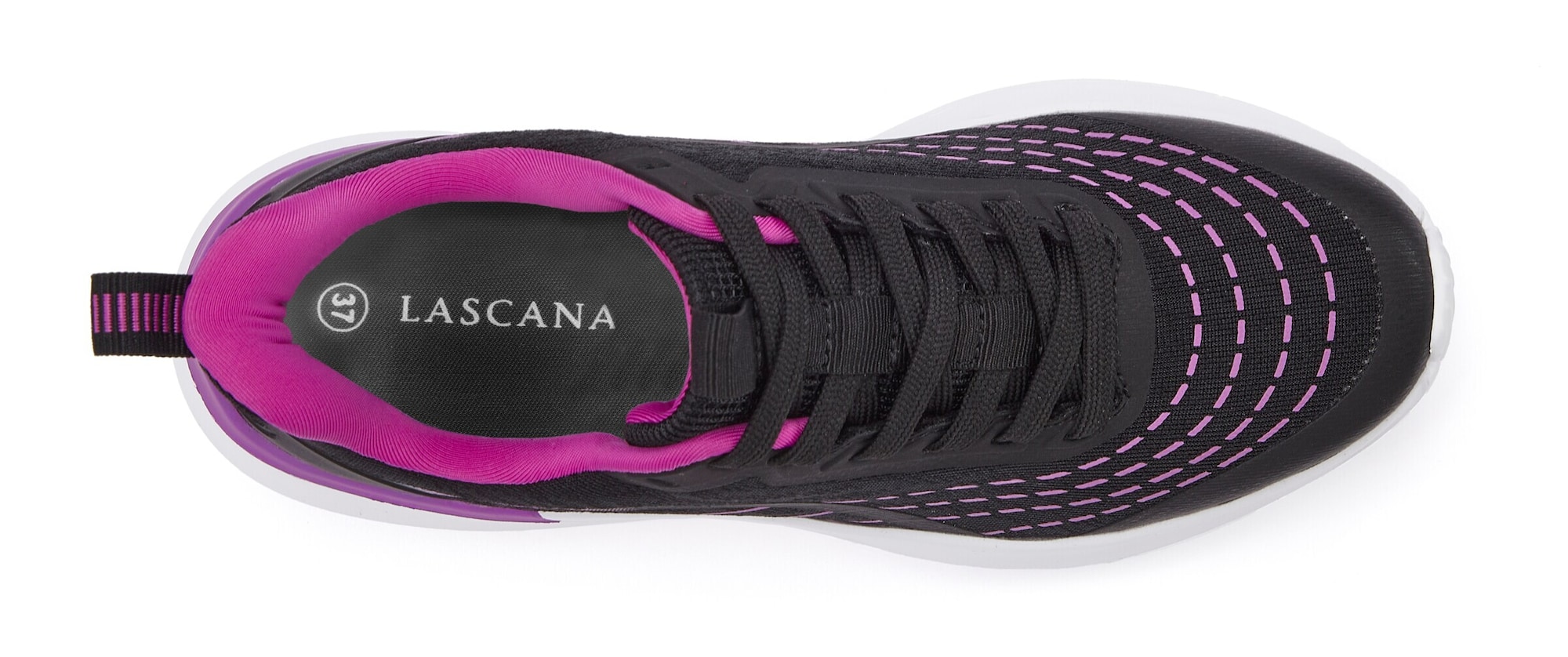 Thumbnail - LASCANA Sneaker