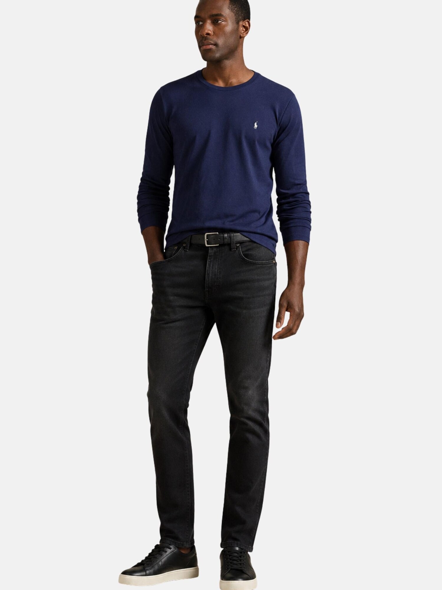Polo Ralph Lauren Camiseta navy – imagen 26