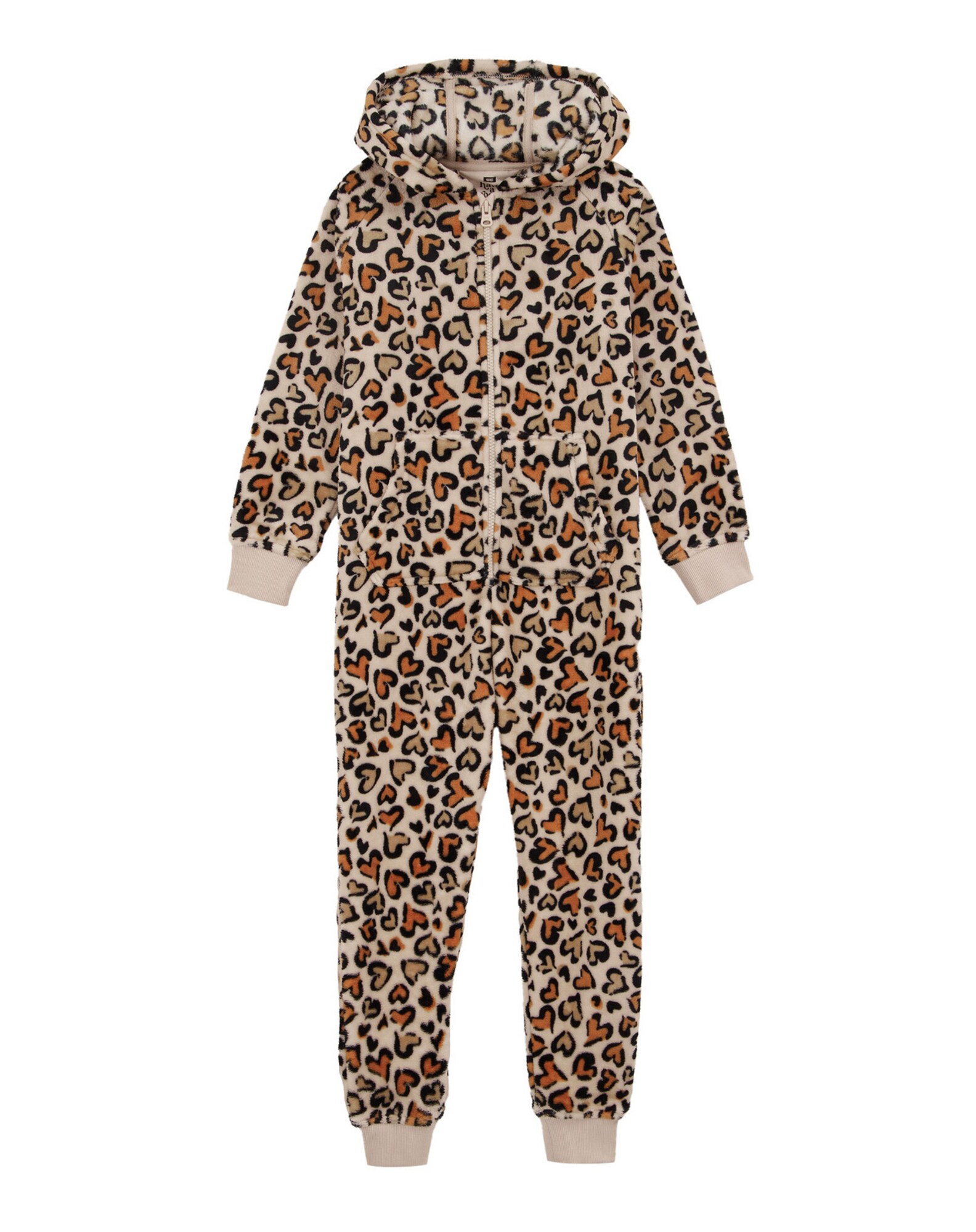 WE Fashion Szettek  bézs / karamell / fekete akciós termékkép 1