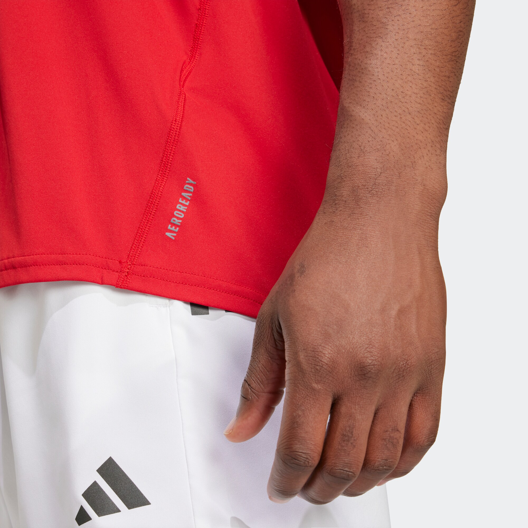 Thumbnail - ADIDAS PERFORMANCE Sporttop Adizero
