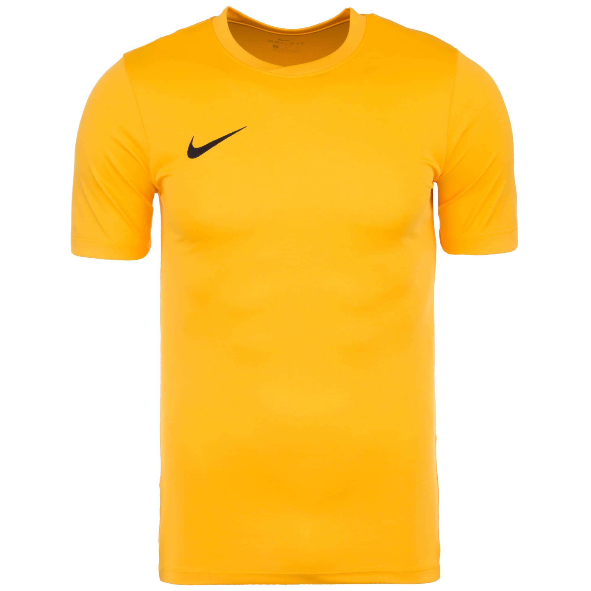 NIKE Camiseta de fútbol 'Park VI'  amarillo