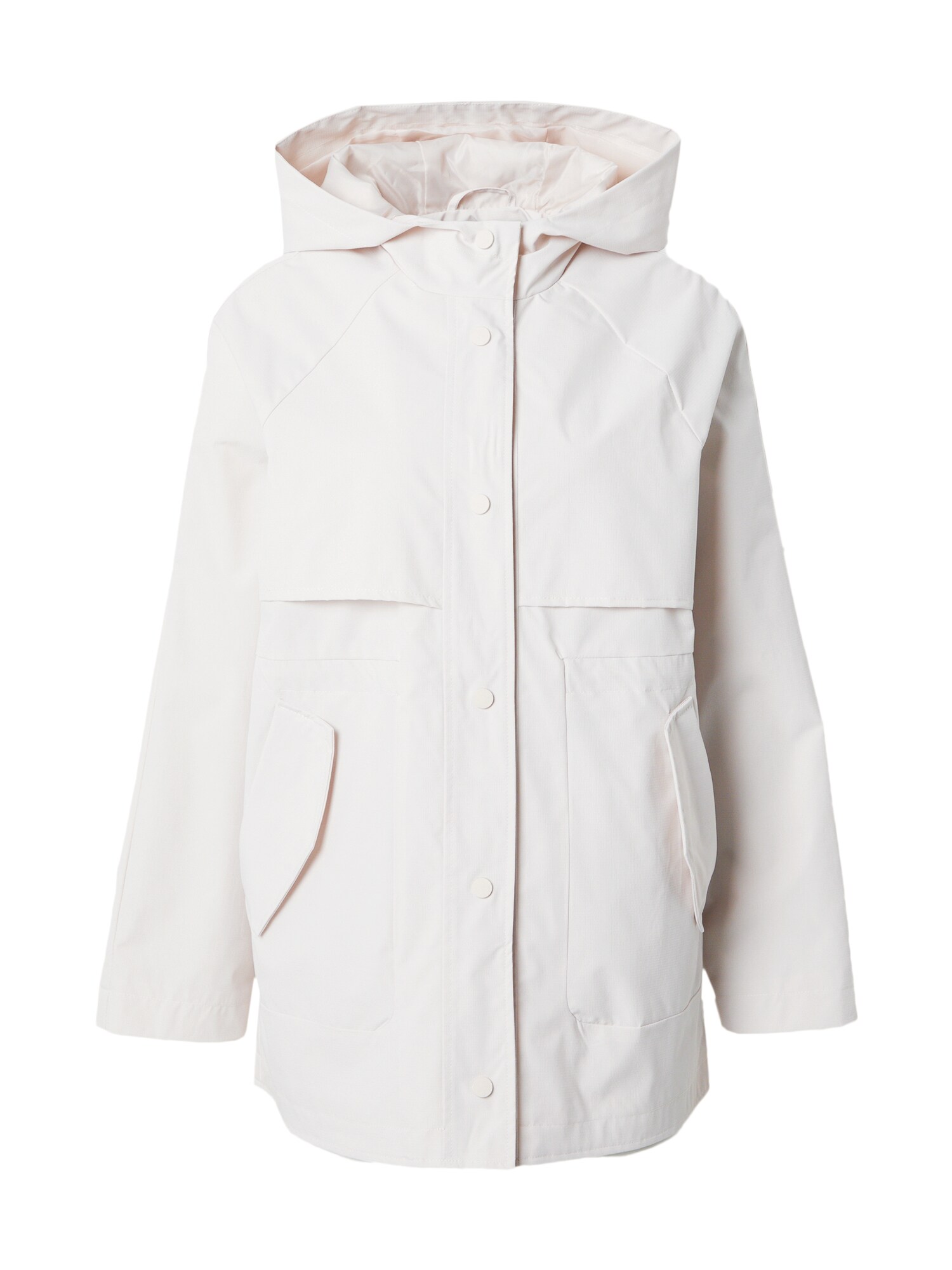 ONLY Prechodná parka 'BLUE'  krémová
