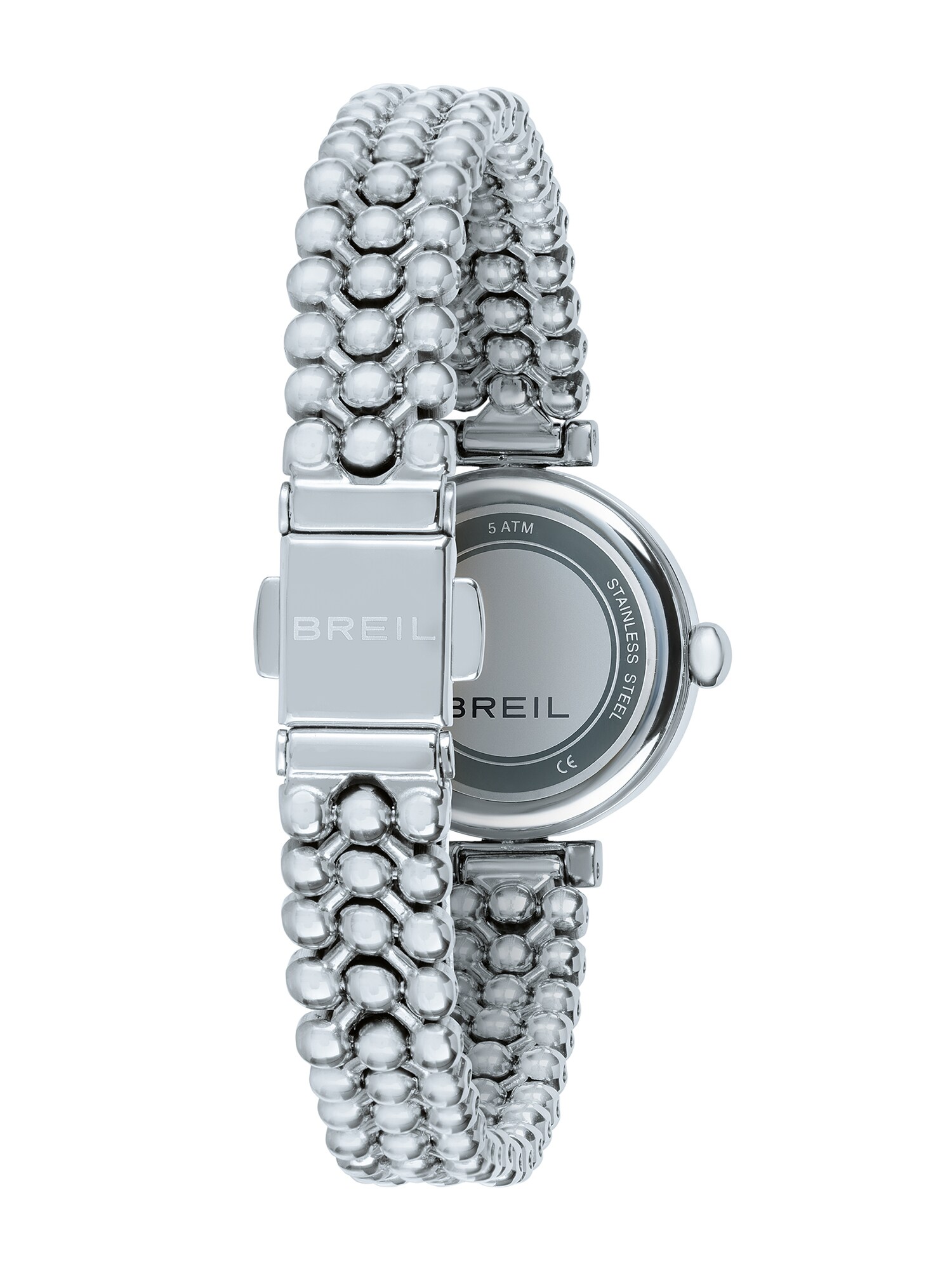 Thumbnail - Breil Uhr Bubble
