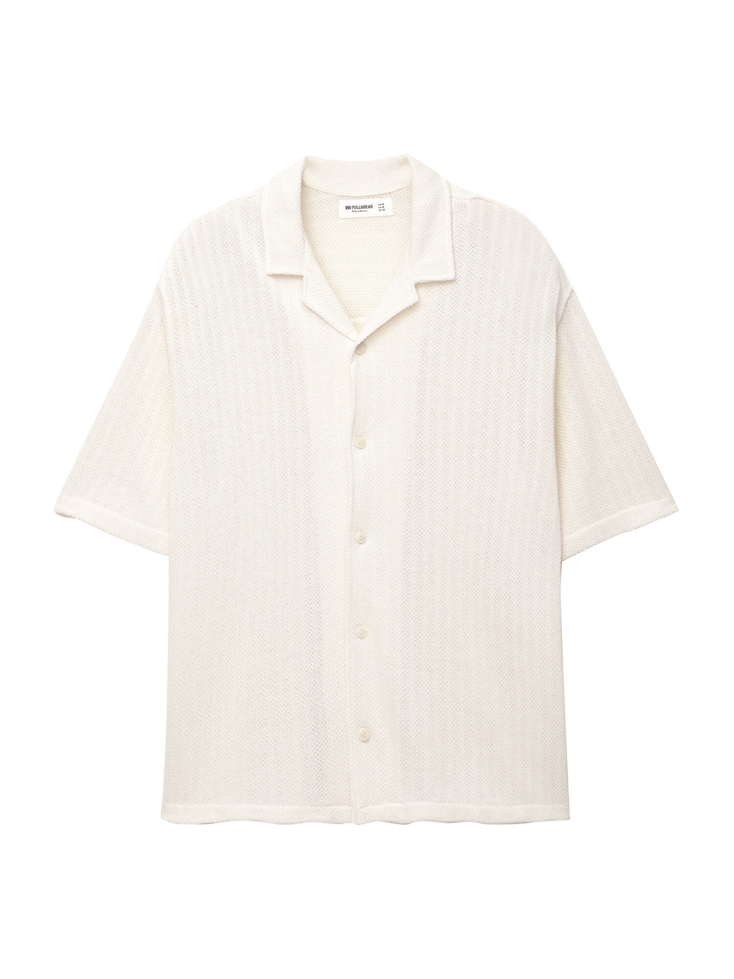 Thumbnail - Pull&Bear Hemd