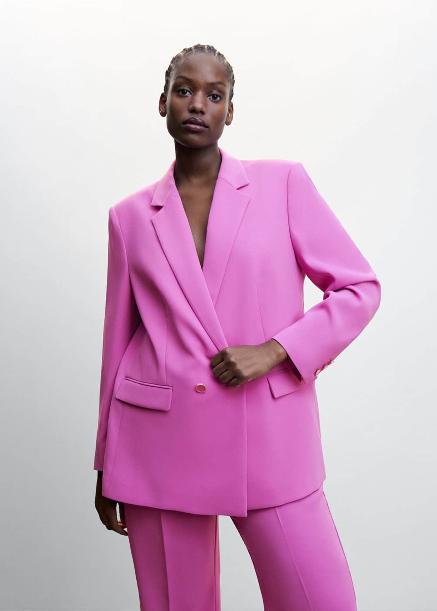 Oversize-Anzüge: So einfach funktioniert der perfekte Trend-Look | GALA.de