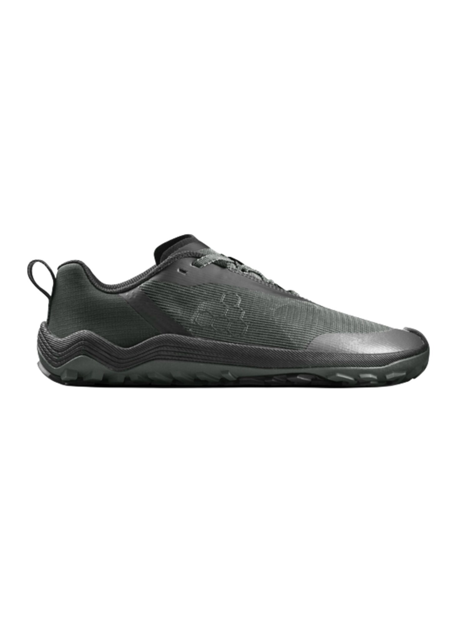 Vivo Barefoot Zapatillas deportivas bajas 'PRIMUS TRAIL FLOW' negro