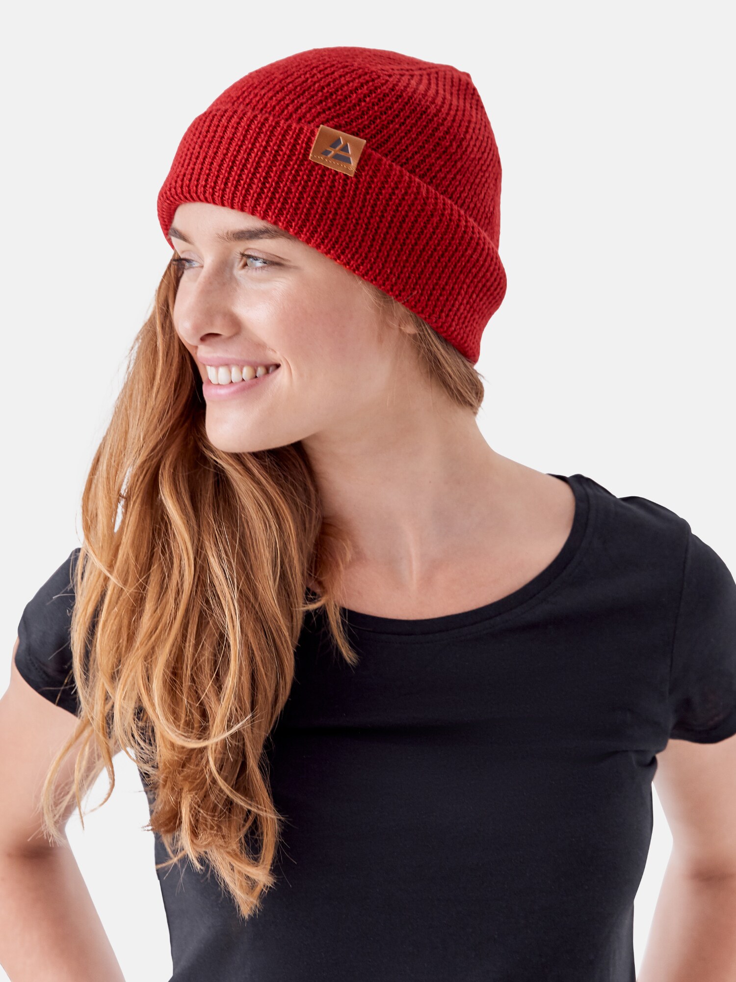 Thumbnail - DANISH ENDURANCE Beanie Merino