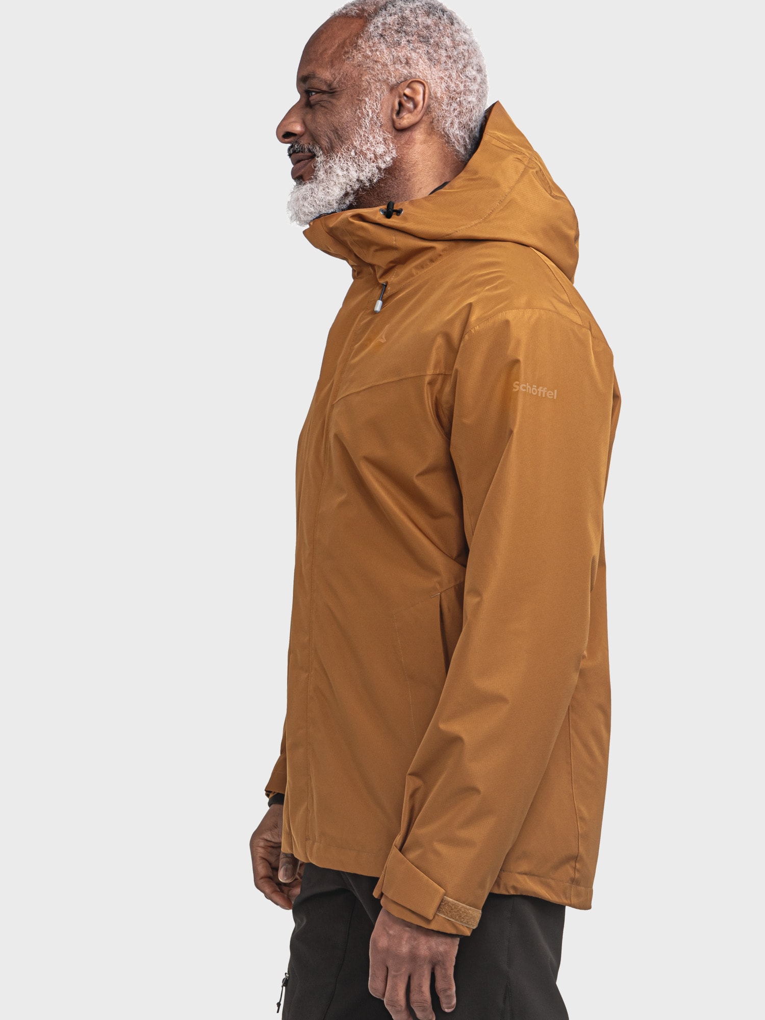 Thumbnail - Schöffel Outdoorjacke Okere