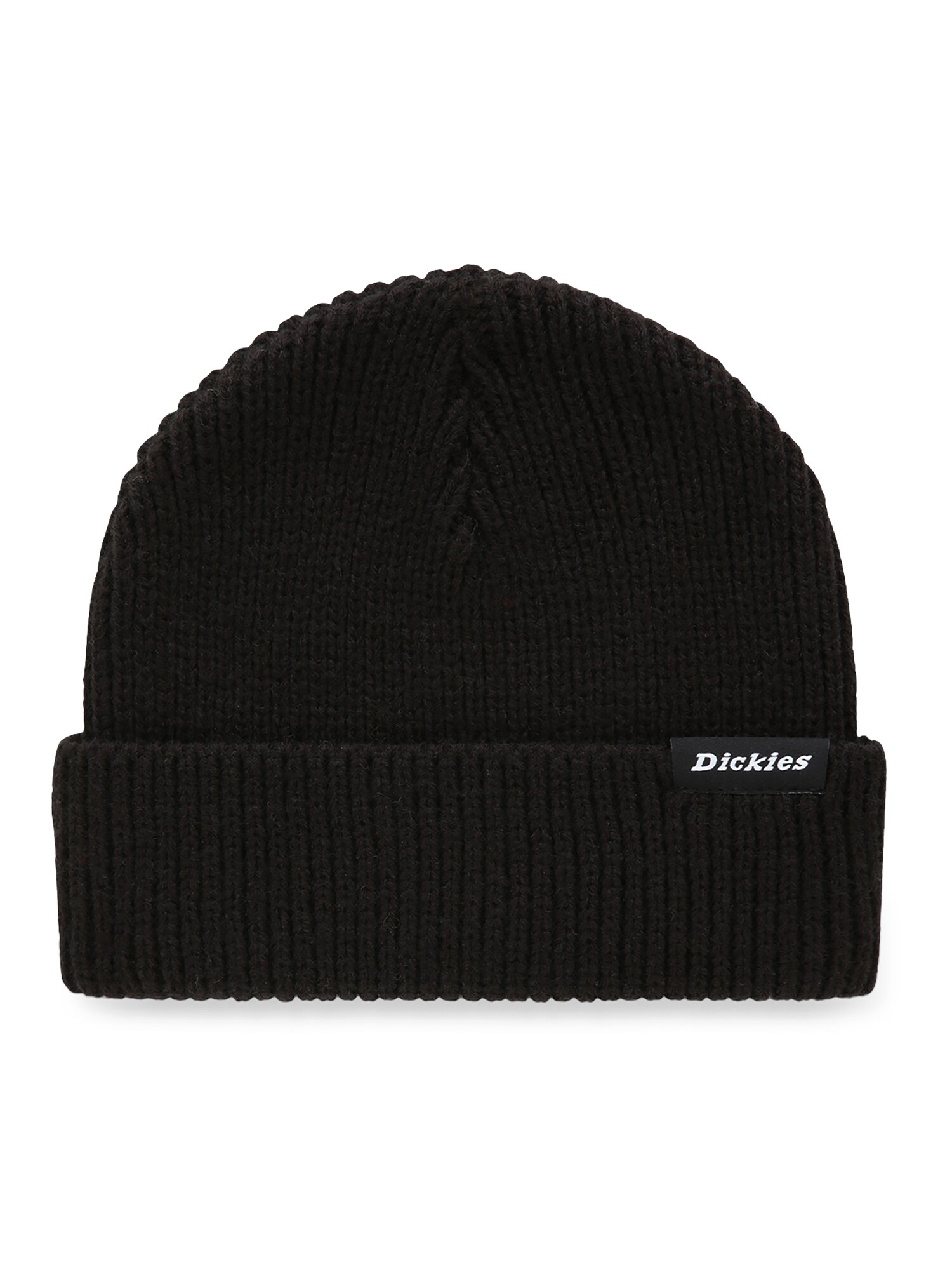 DICKIES Căciulă Woodworth  negru / alb