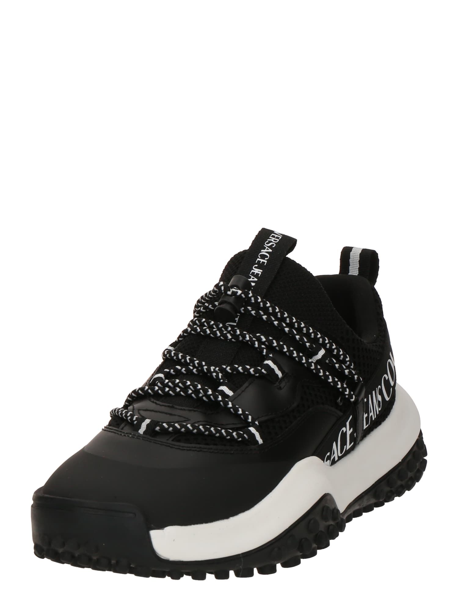 Versace Jeans Couture Sneaker low HYBER  negru