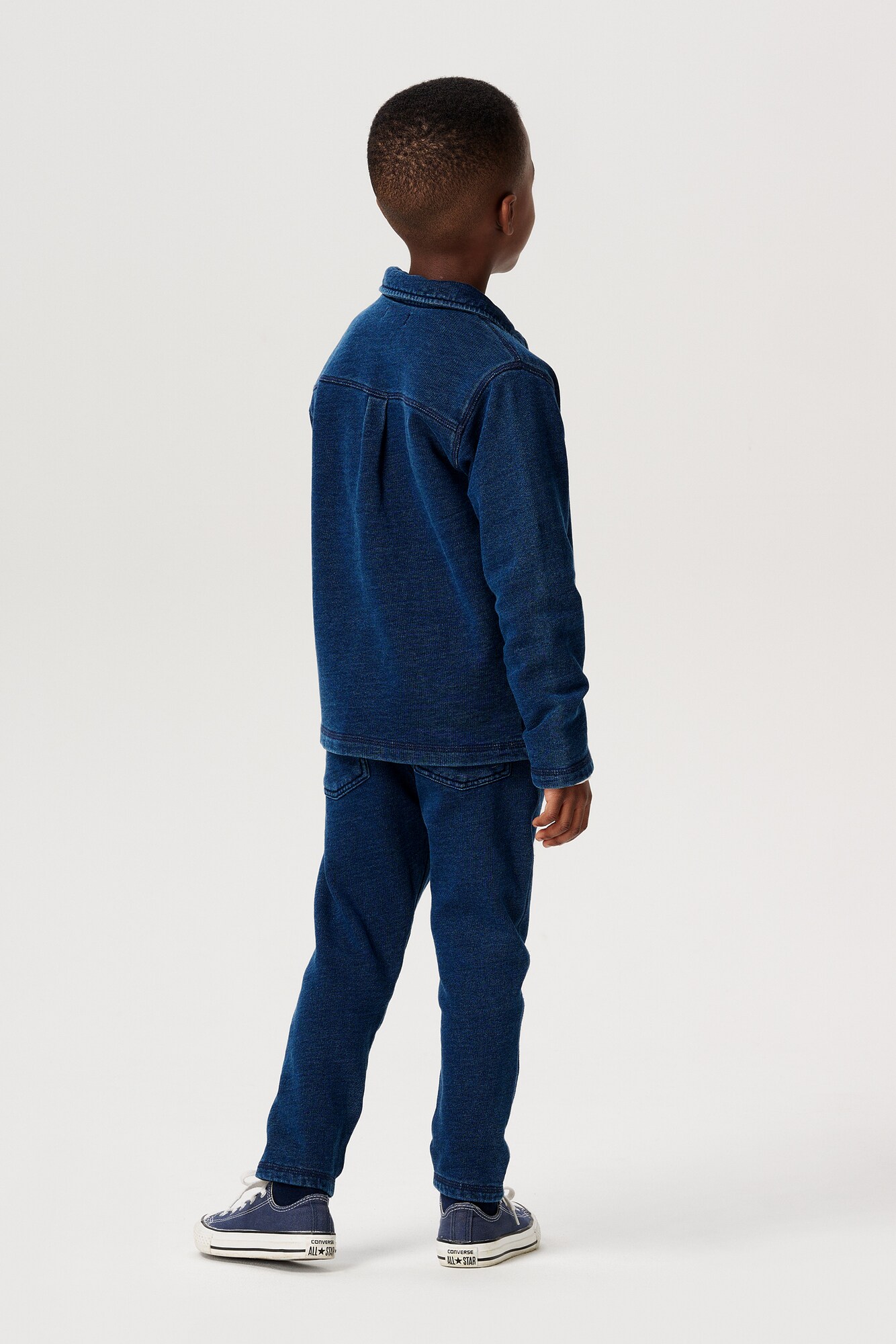 Thumbnail - Noppies Hemd Harold