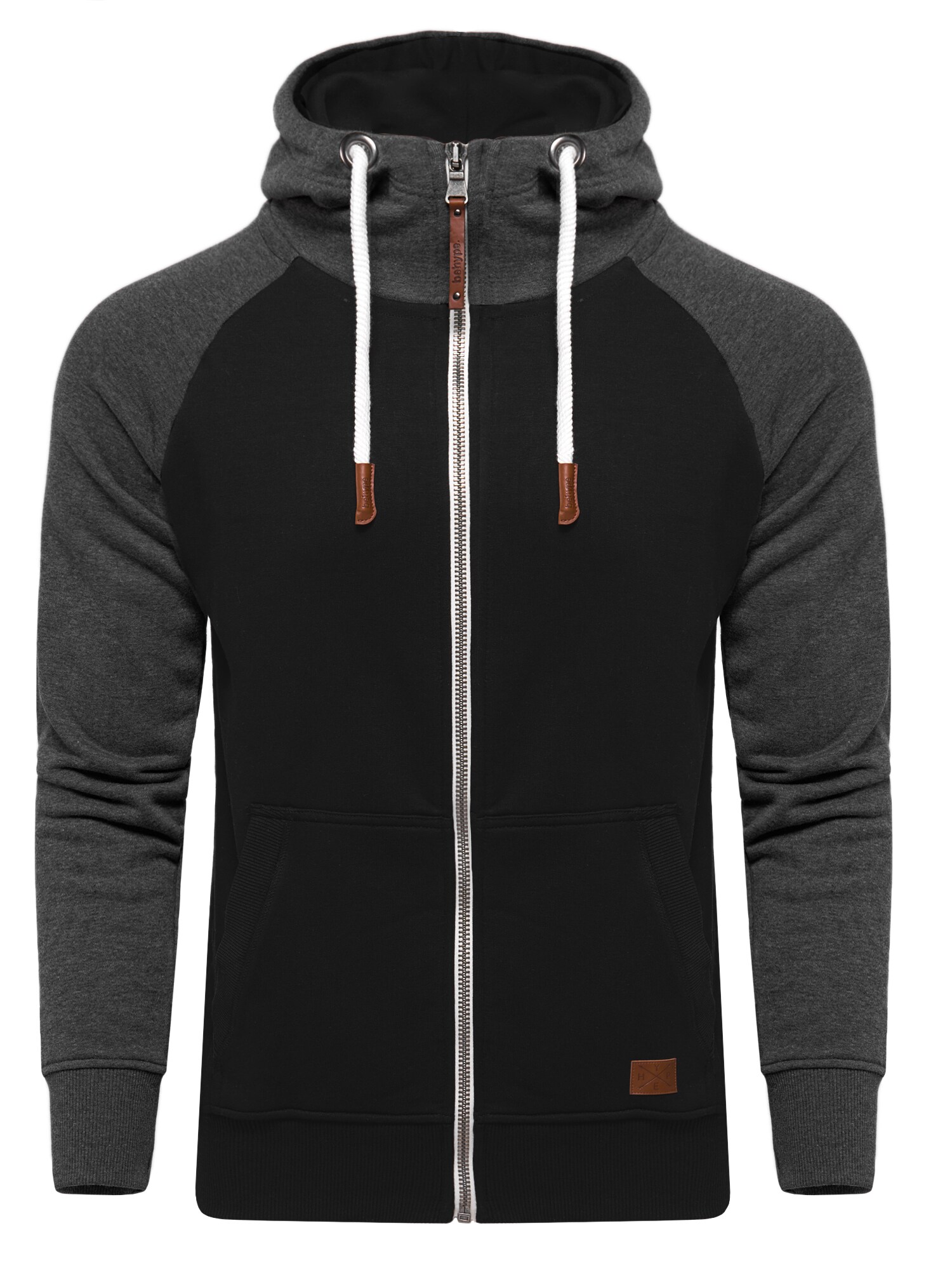 Thumbnail - Sweatjacke 'HENRAY'