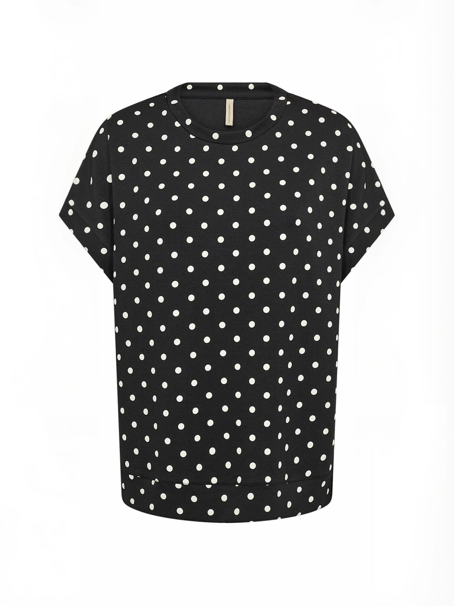 Soyaconcept Top  SC-GODIVA  negru