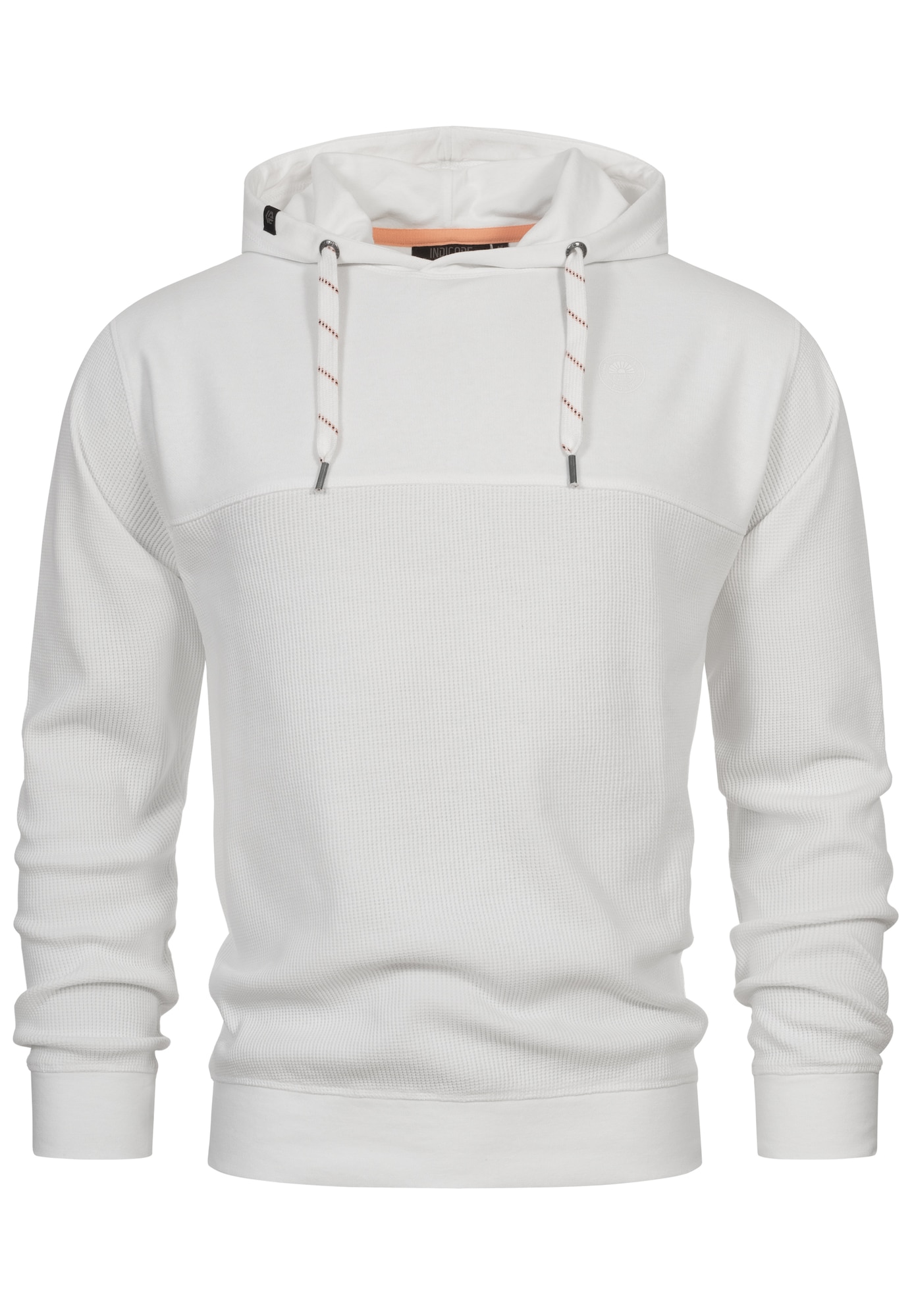 Thumbnail - INDICODE JEANS Sweatshirt Tommaso