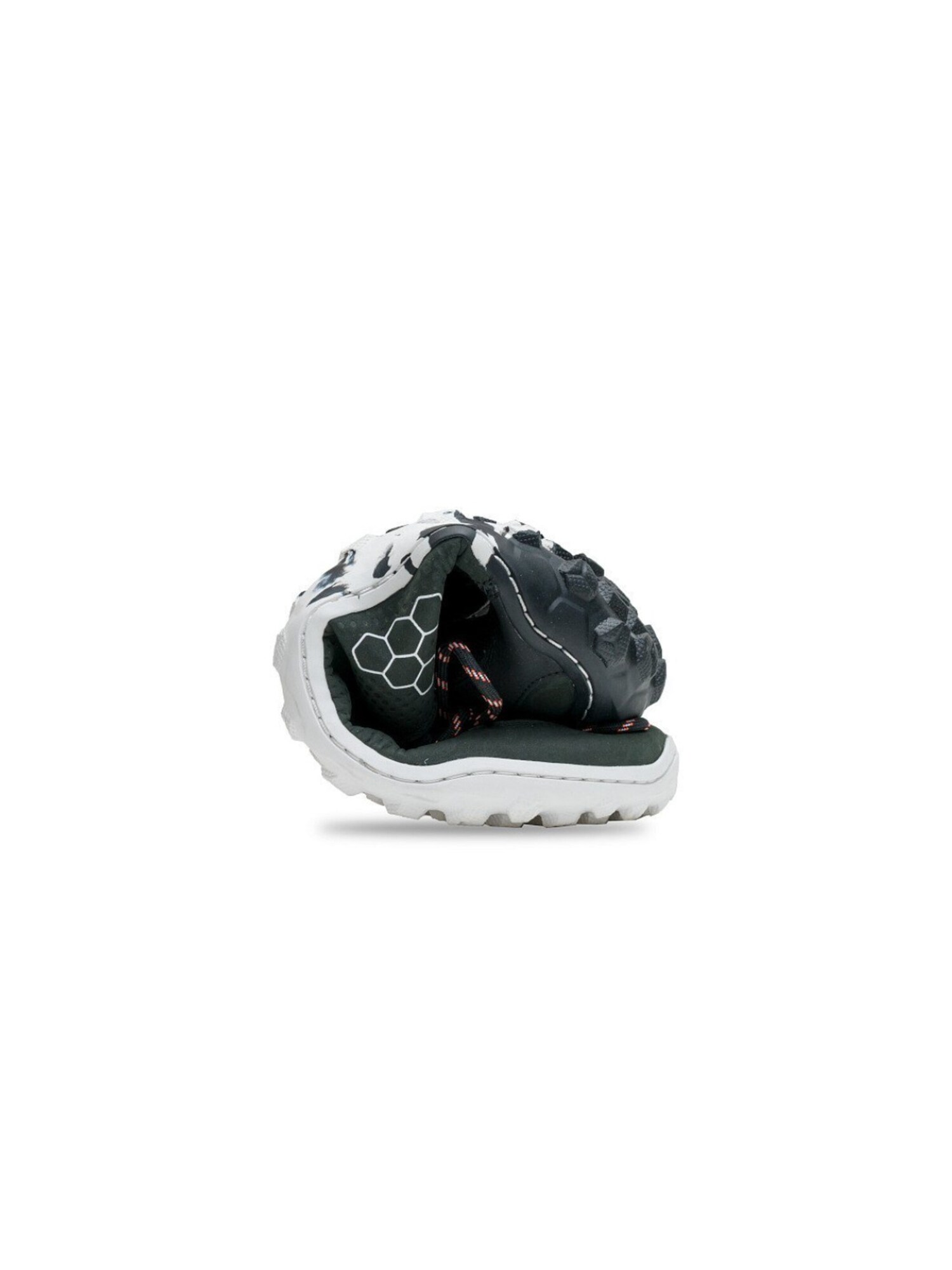 Vivo Barefoot Zapatillas deportivas bajas 'TRACKER DECON LOW FG2' negro – imagen 2