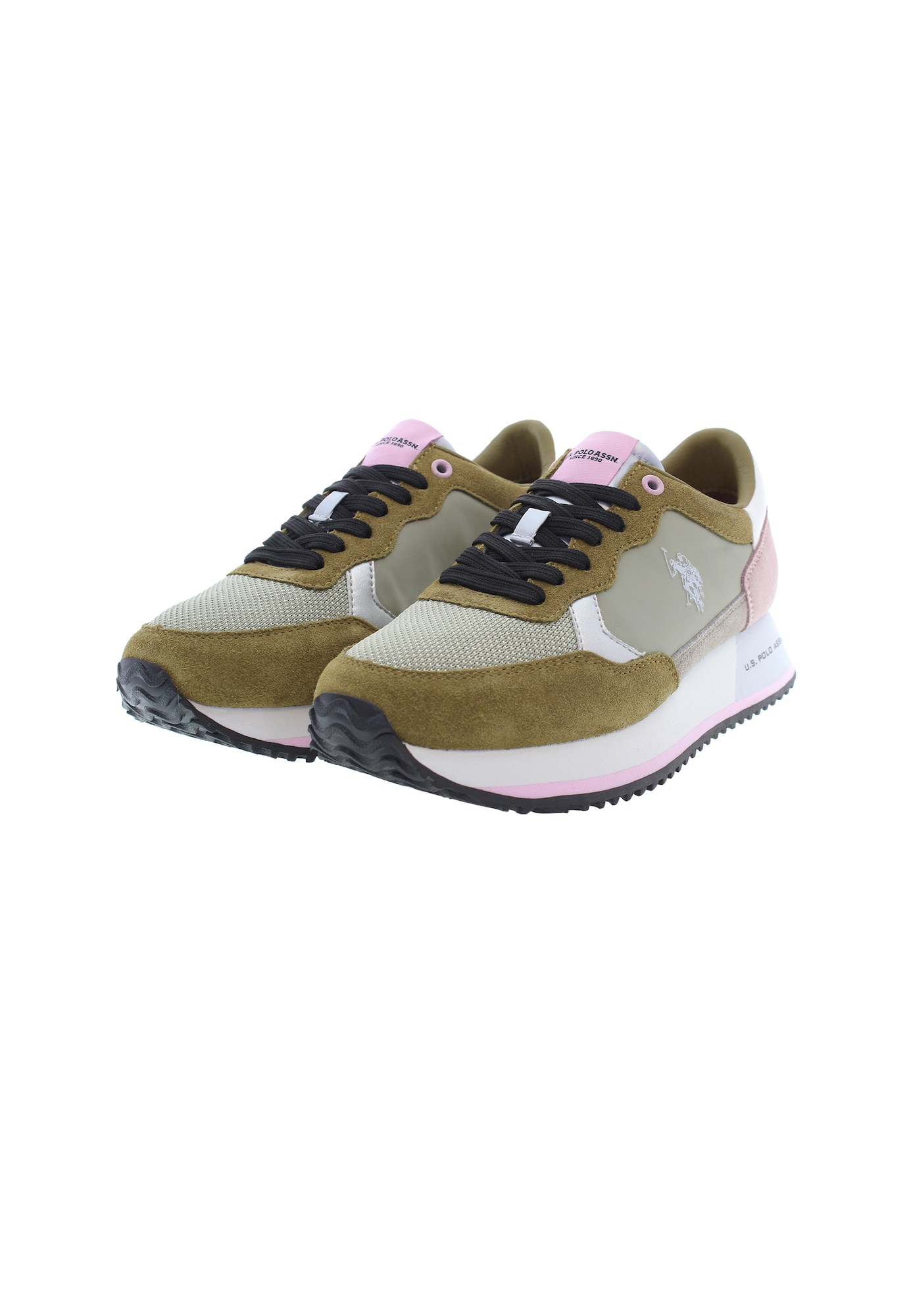 Thumbnail - Sneaker 'Sacha002'