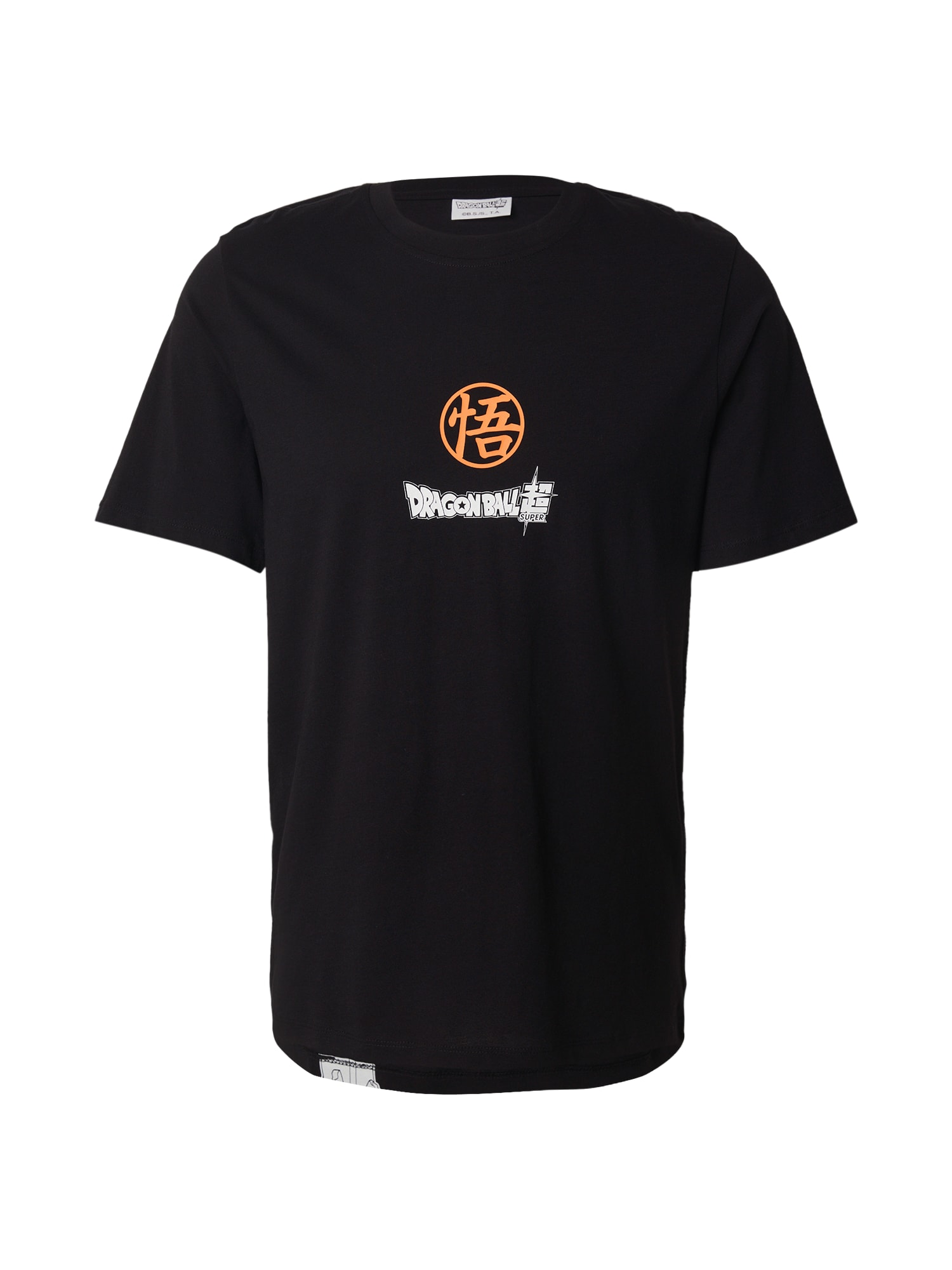 Thumbnail - T-Shirt 'JORDRAGON'