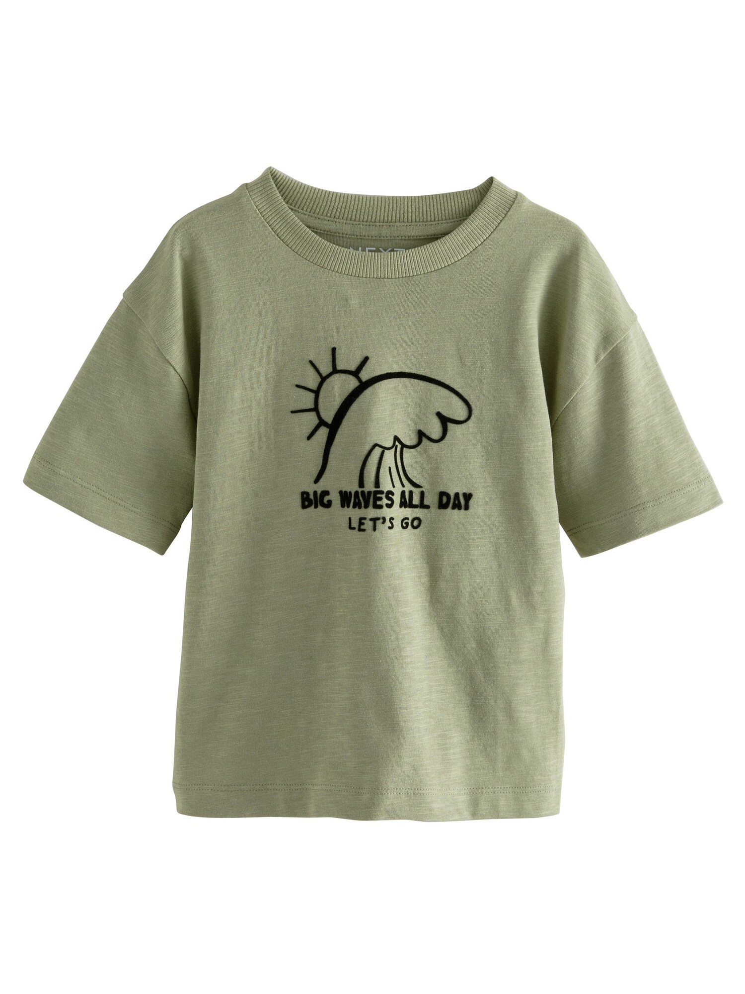 Thumbnail - T-Shirts '3er-Pack'