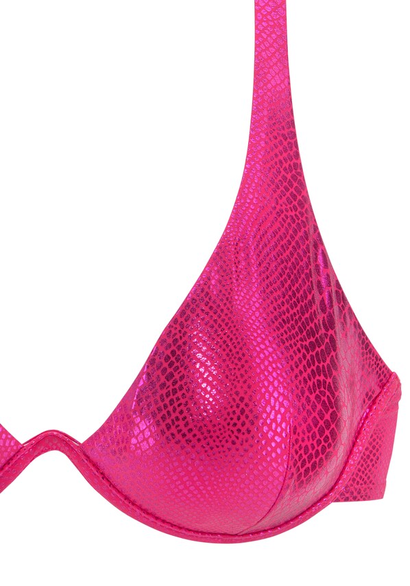 JETTE, Bikini, rózsaszín, 3 kép a 4 közül