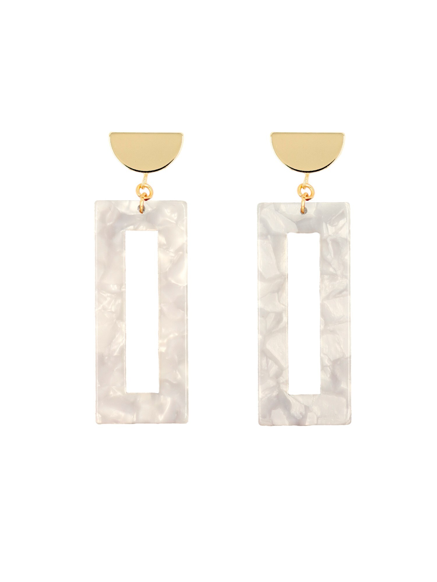 Fräulein Wunder Cercei Akane  auriu / alb