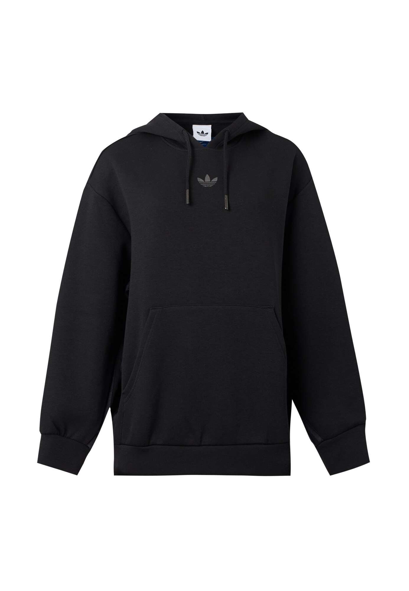 ADIDAS ORIGINALS Bluză de molton negru