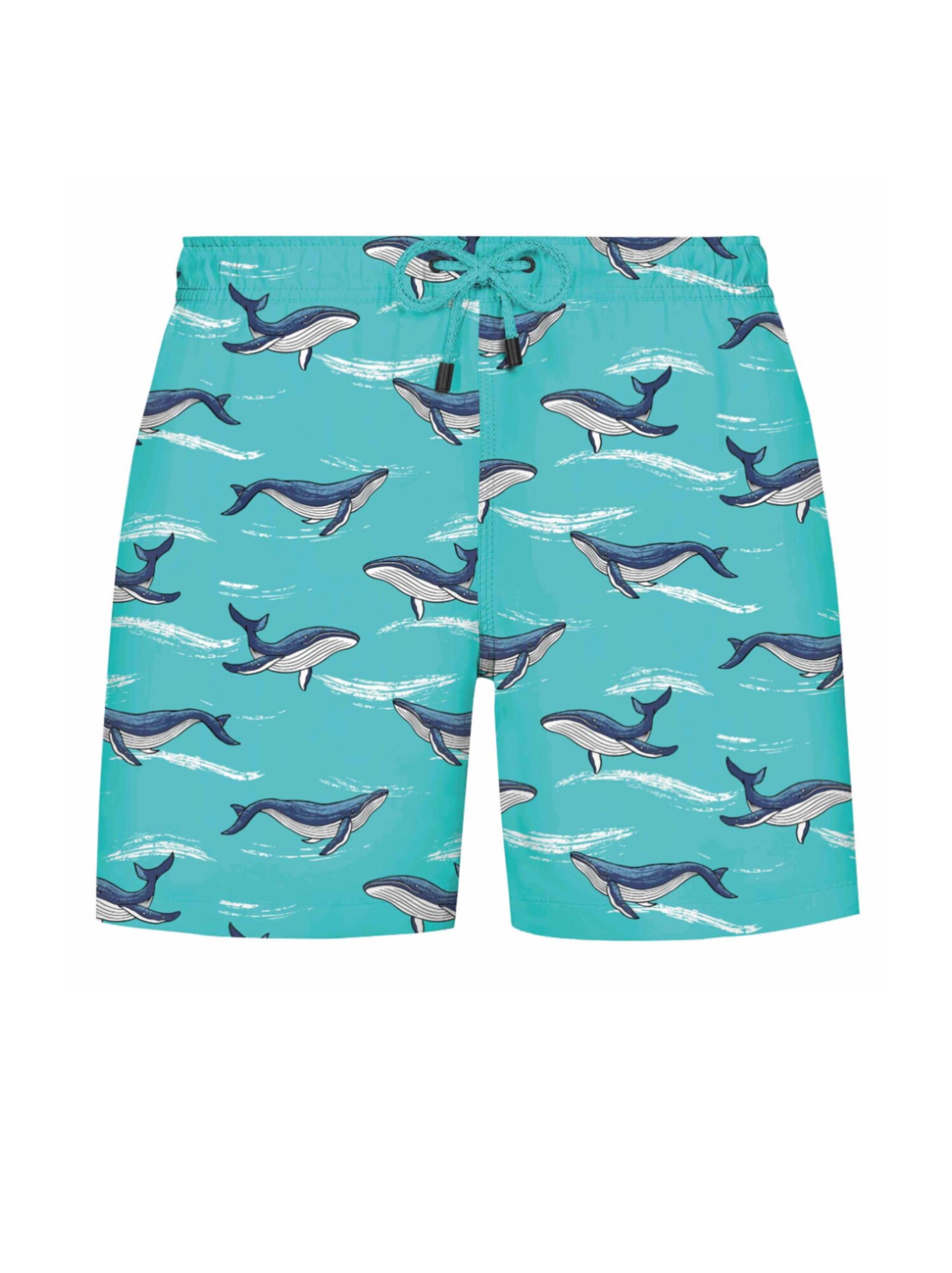 Thumbnail - WESTMARK LONDON Badeshorts