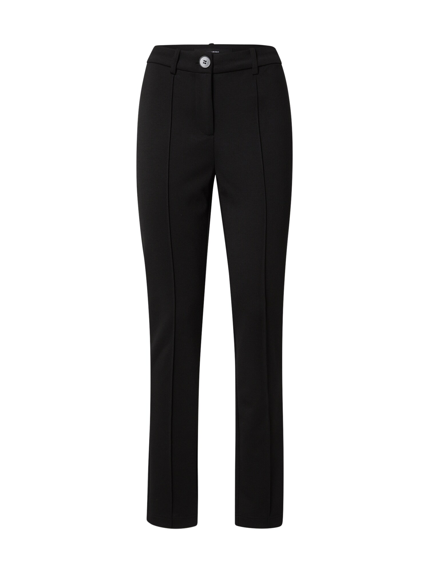 VERO MODA Nohavice 'VMLUCCA' čierna