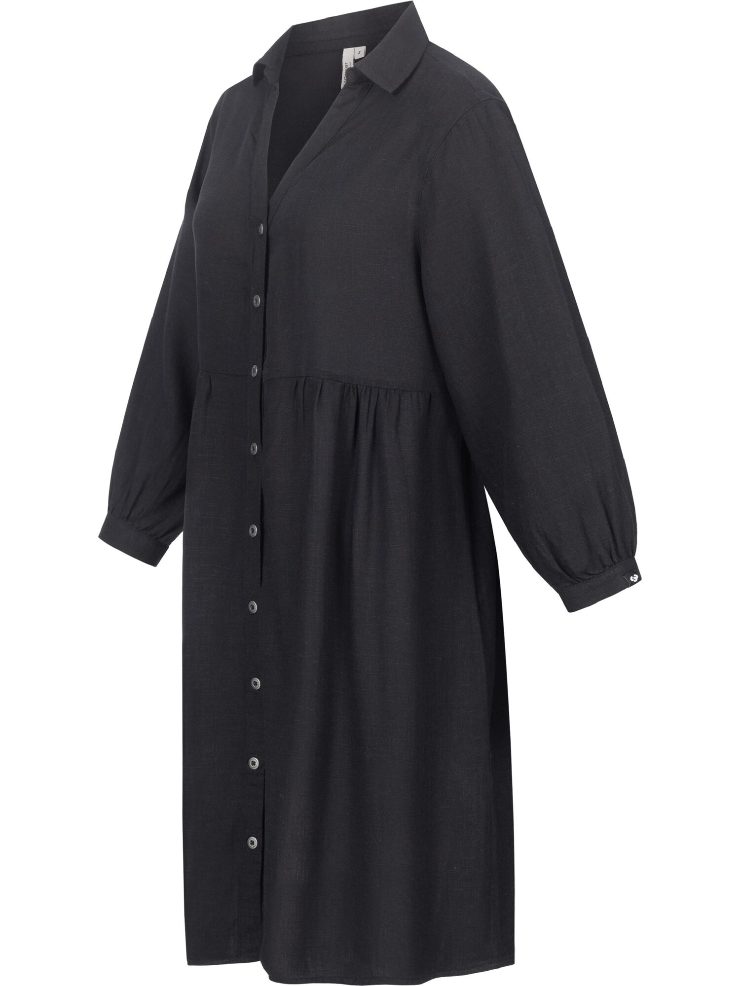 Ragwear Ingruhák 'Almu'  fekete termék 2. képe