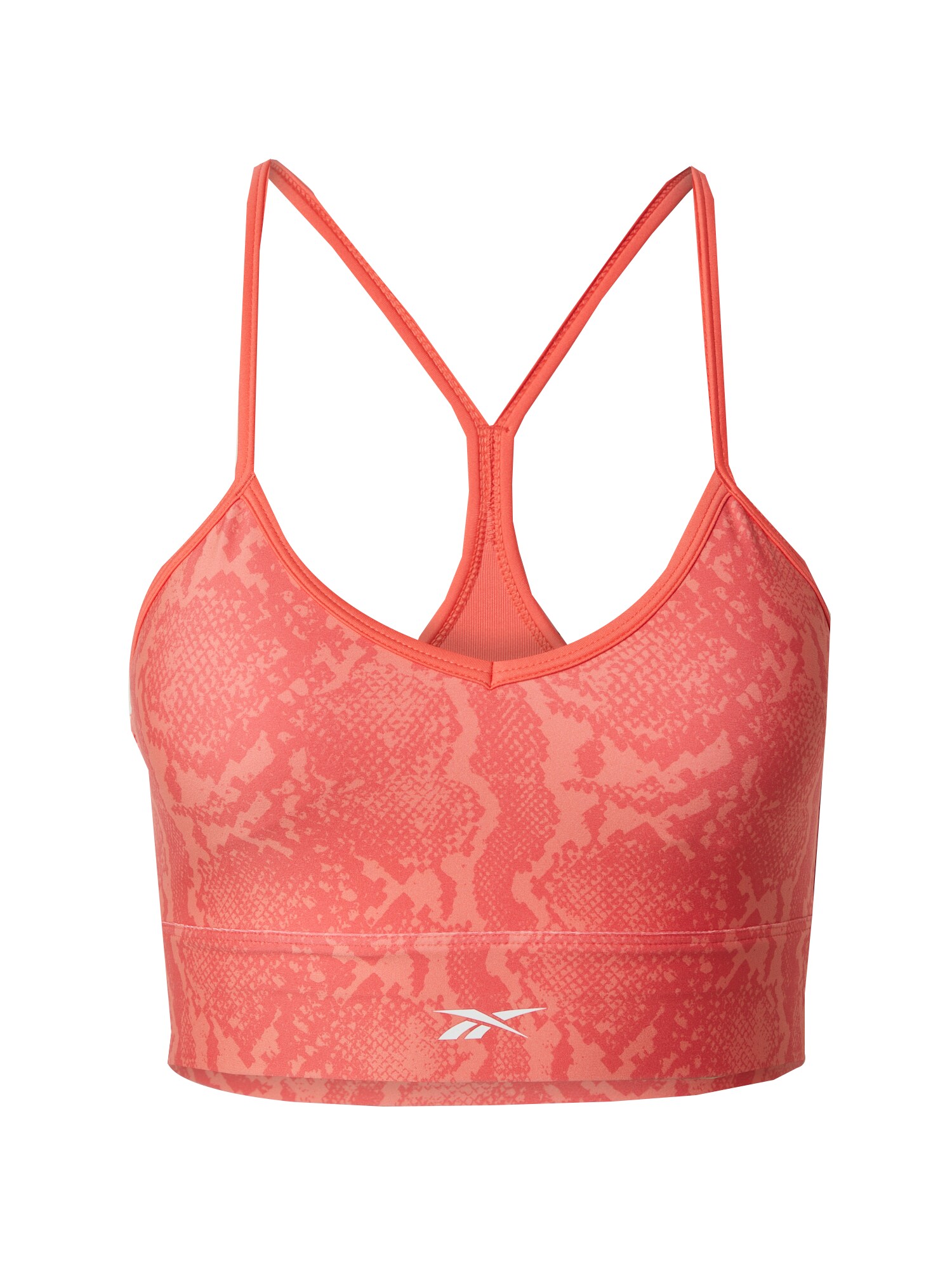 Reebok Sportmelltartók 'ID'  korál akciós termékkép 1