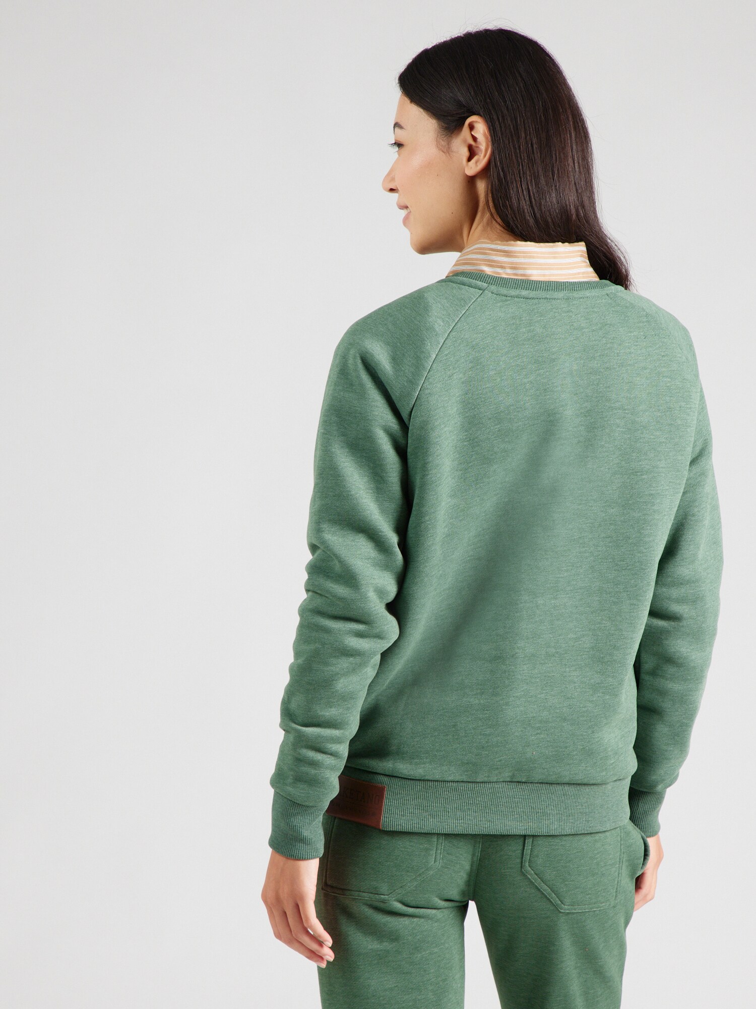 Thumbnail - naketano Sweatshirt Krokettenhorst