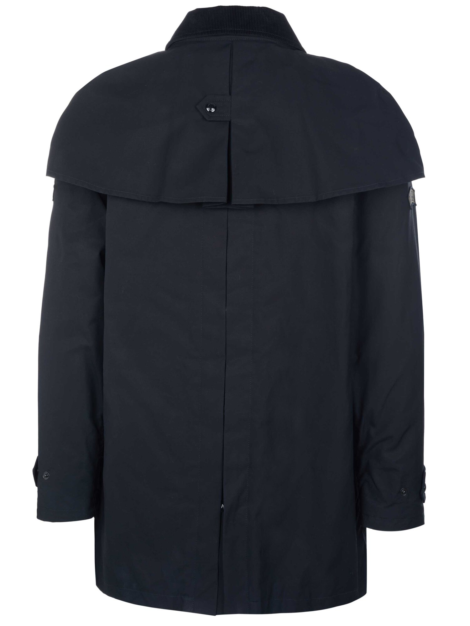 Belstaff Abrigo de entretiempo 'Belstaff Mantel'  negro – imagen 2