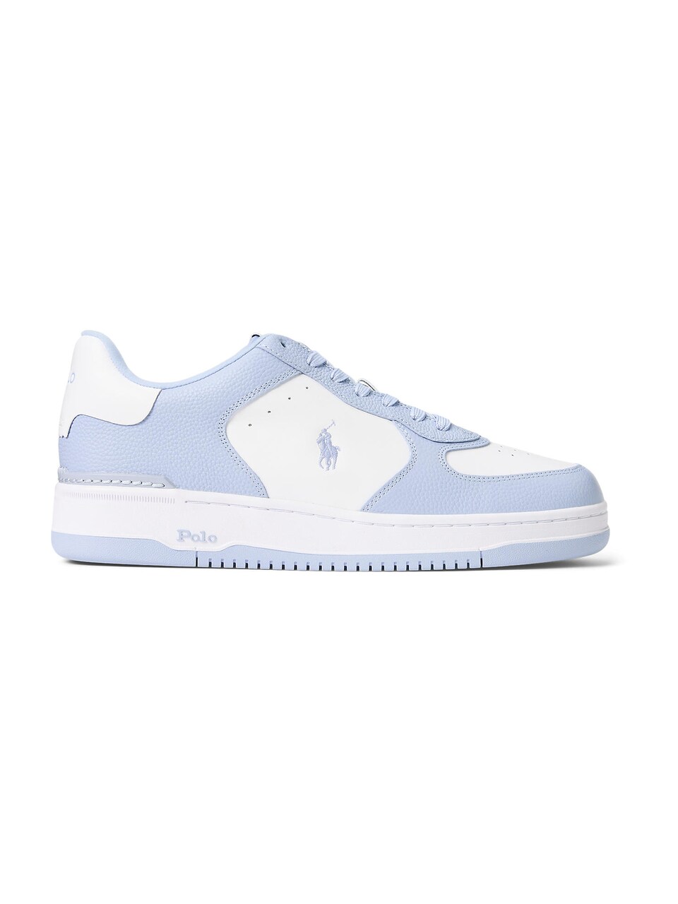 Låg sneaker