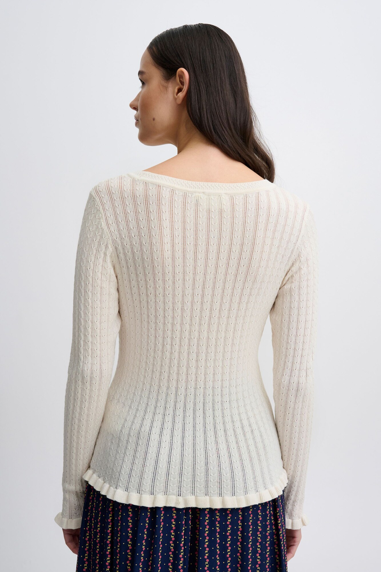 Thumbnail - Atelier Rve Pullover Irfantino